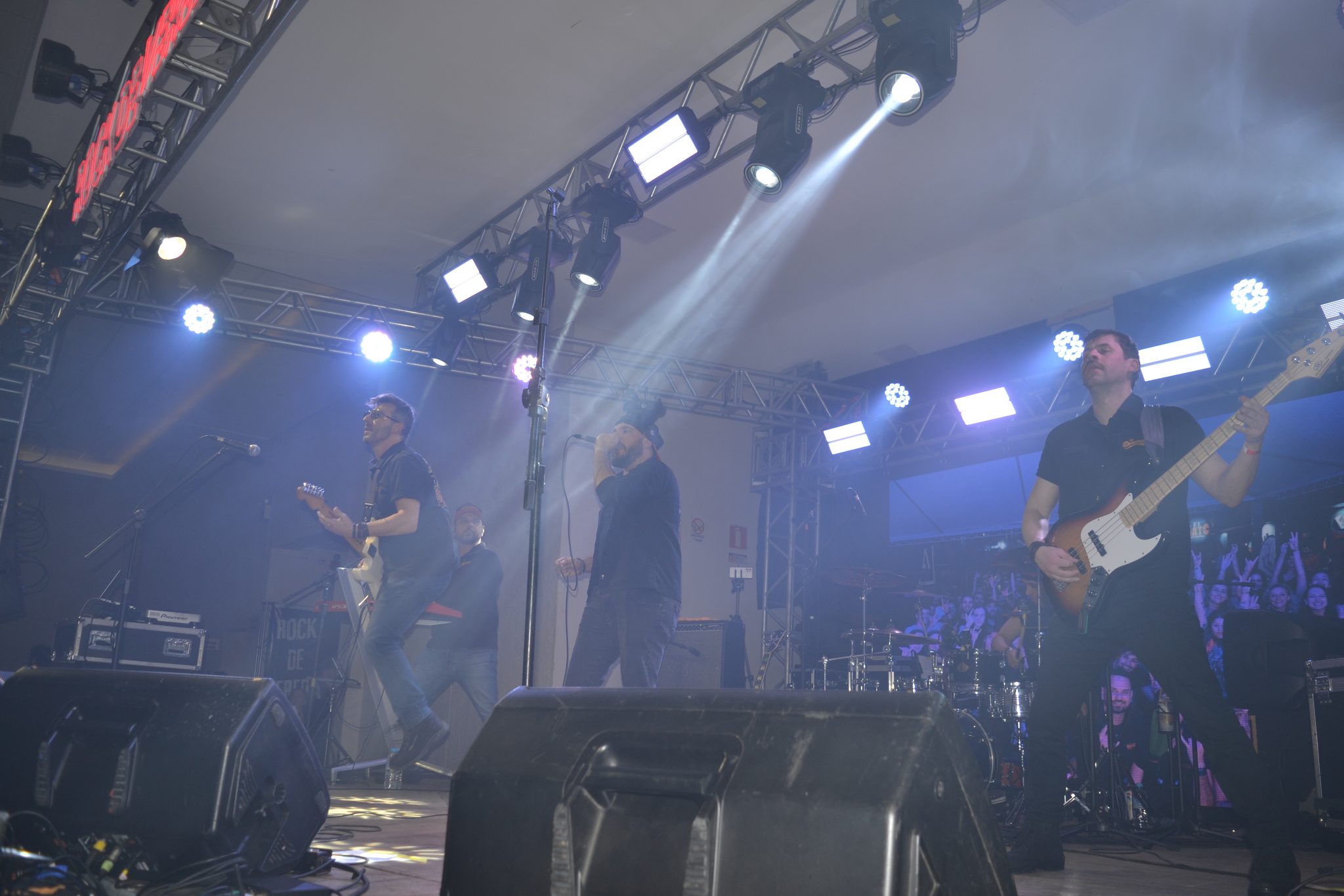 FW - 8º Rock de Vereda