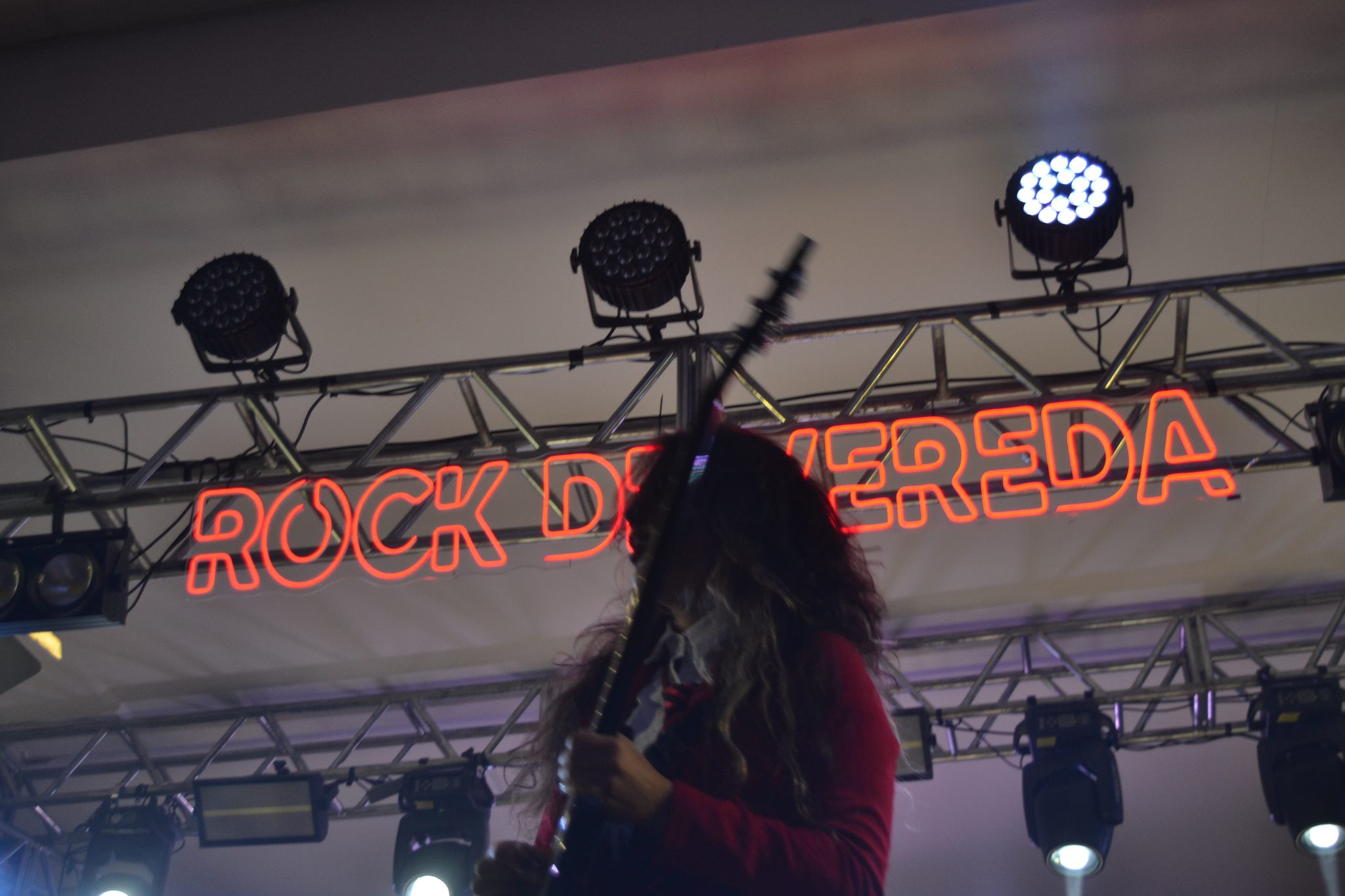 FW - 8º Rock de Vereda