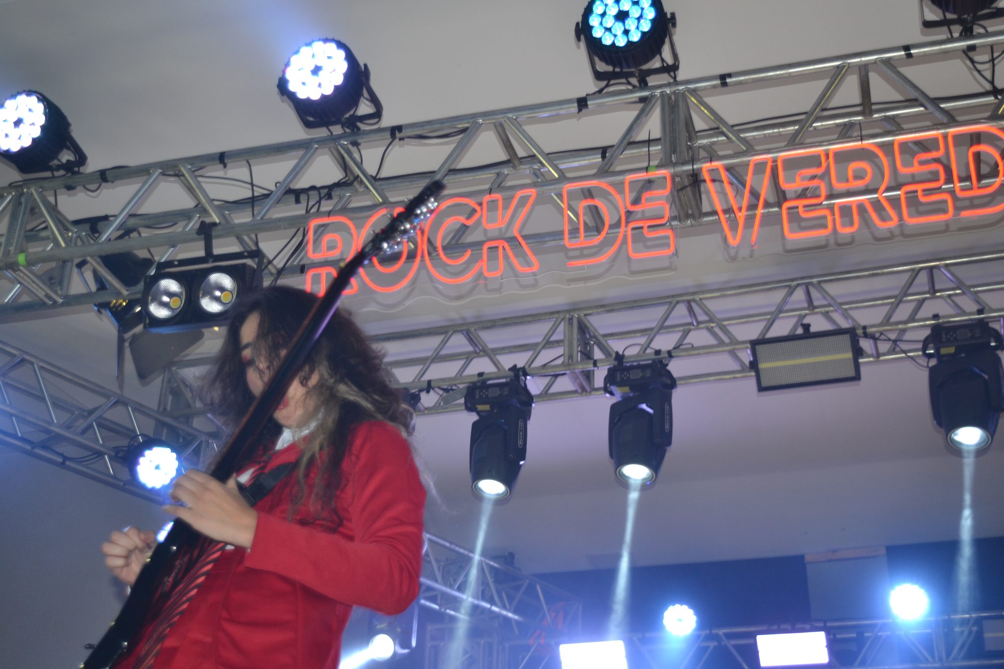 FW - 8º Rock de Vereda