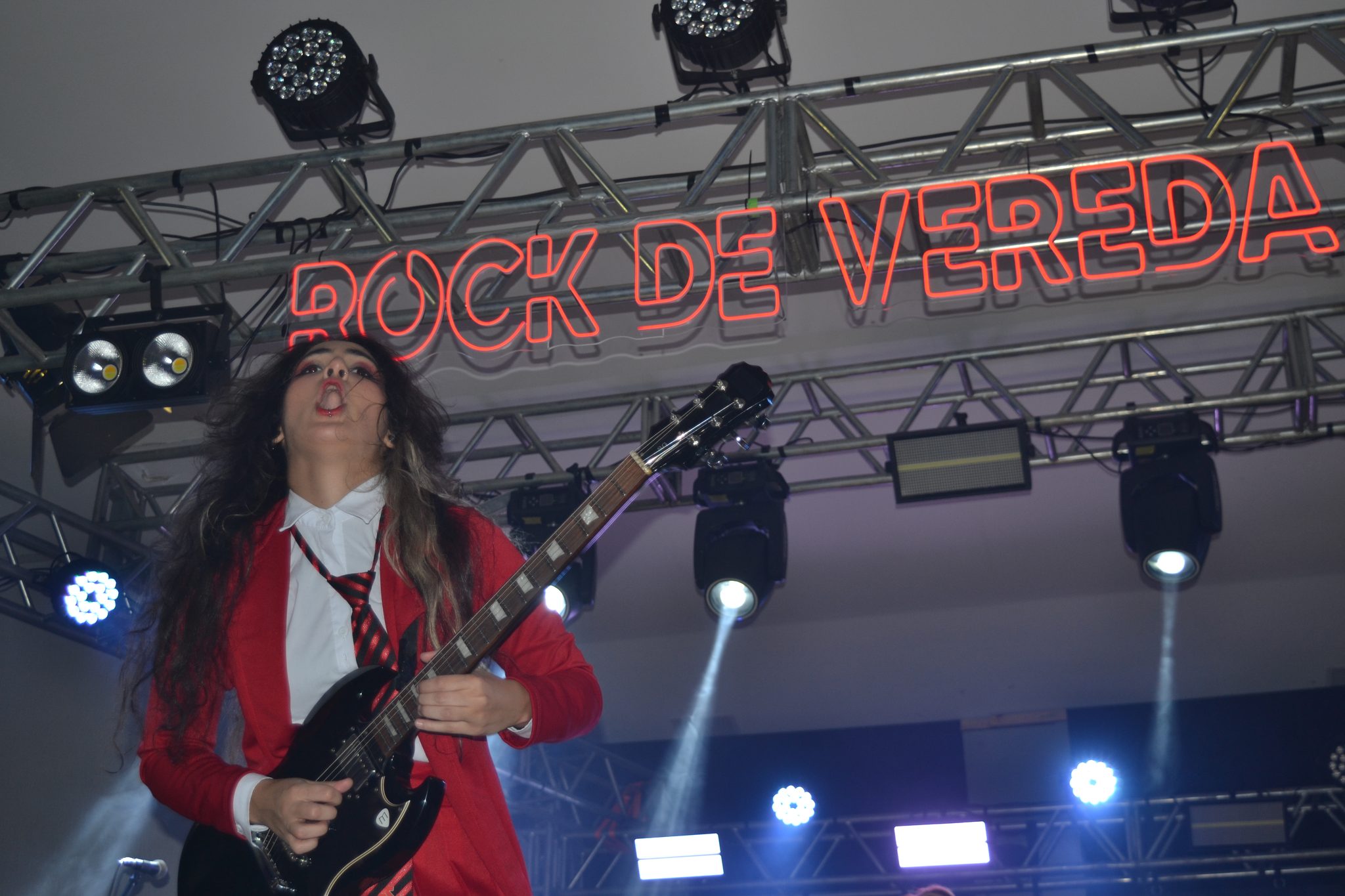 FW - 8º Rock de Vereda