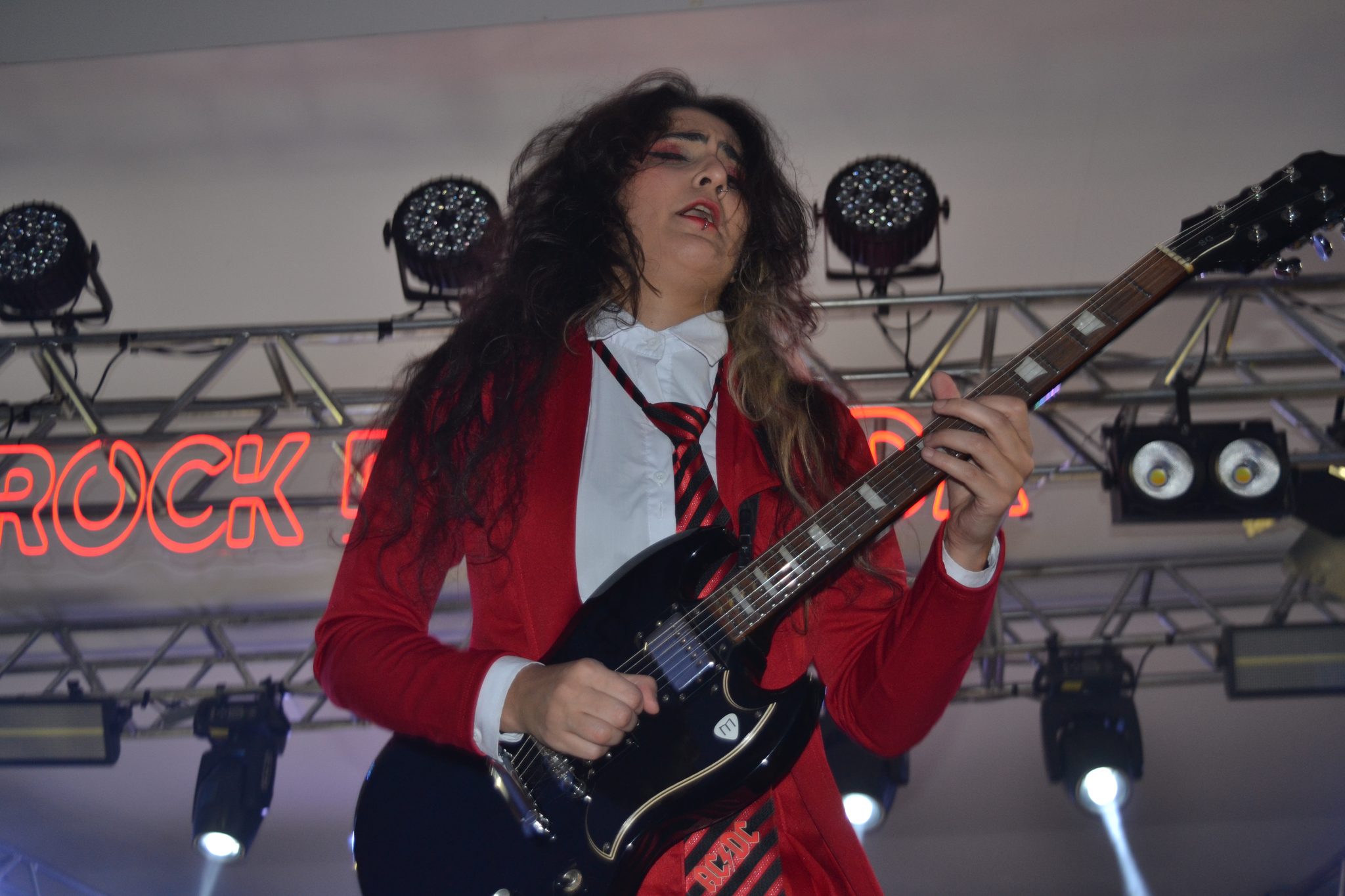 FW - 8º Rock de Vereda