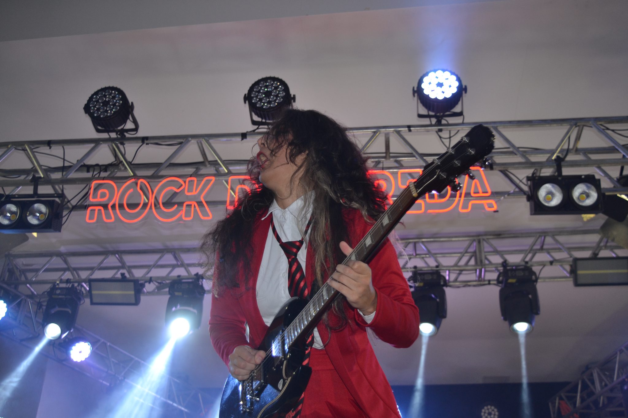 FW - 8º Rock de Vereda