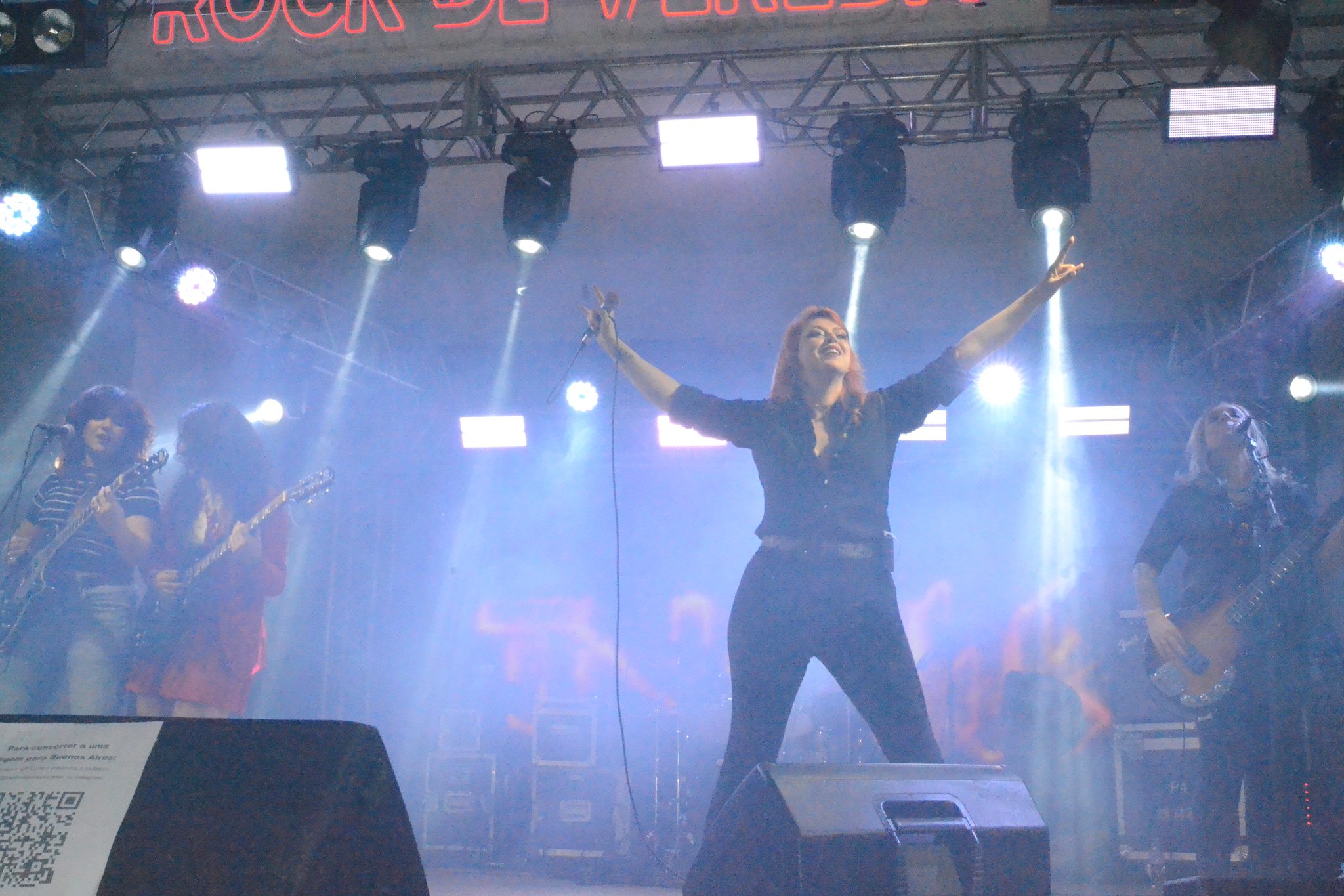 FW - 8º Rock de Vereda