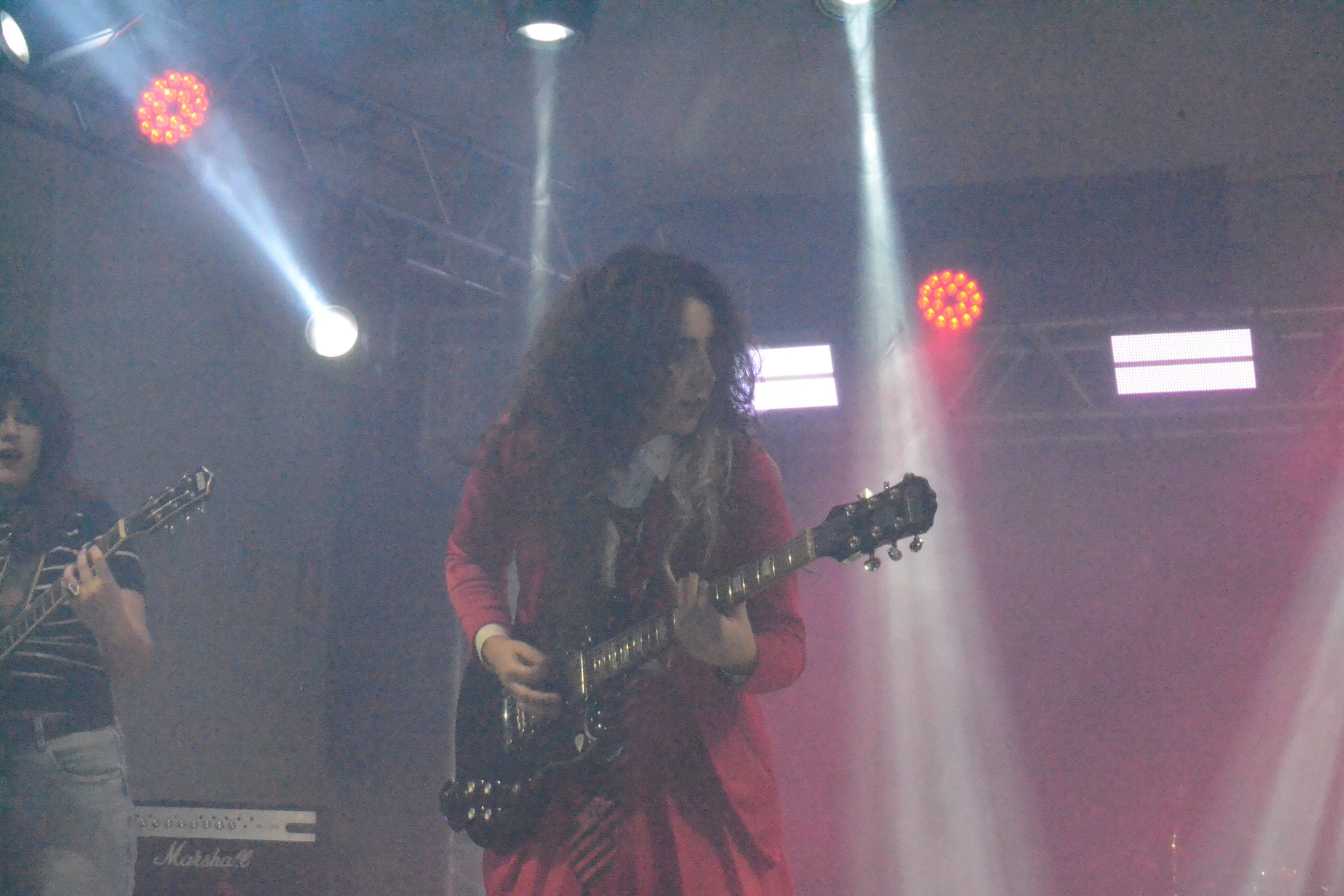 FW - 8º Rock de Vereda
