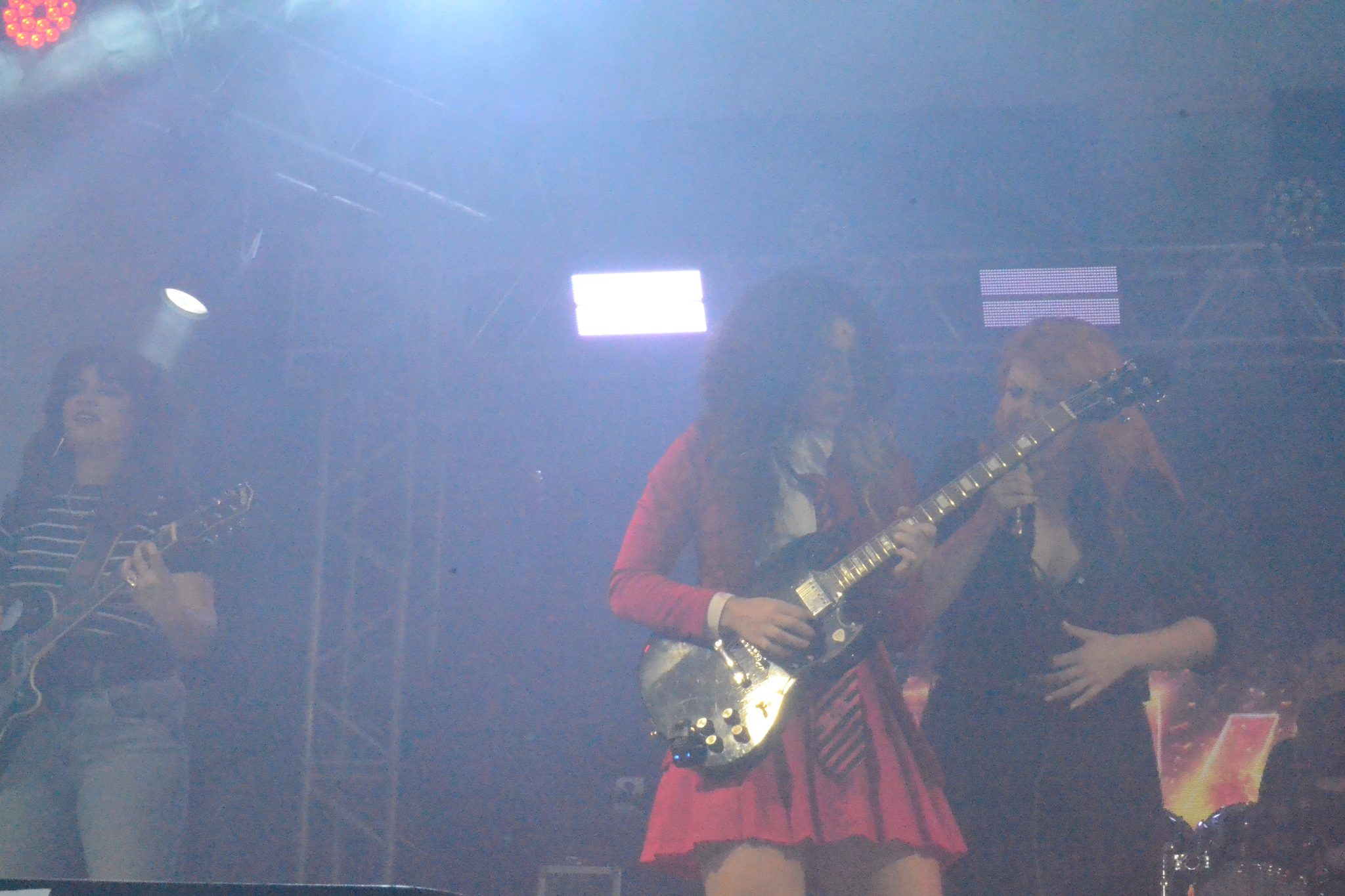 FW - 8º Rock de Vereda