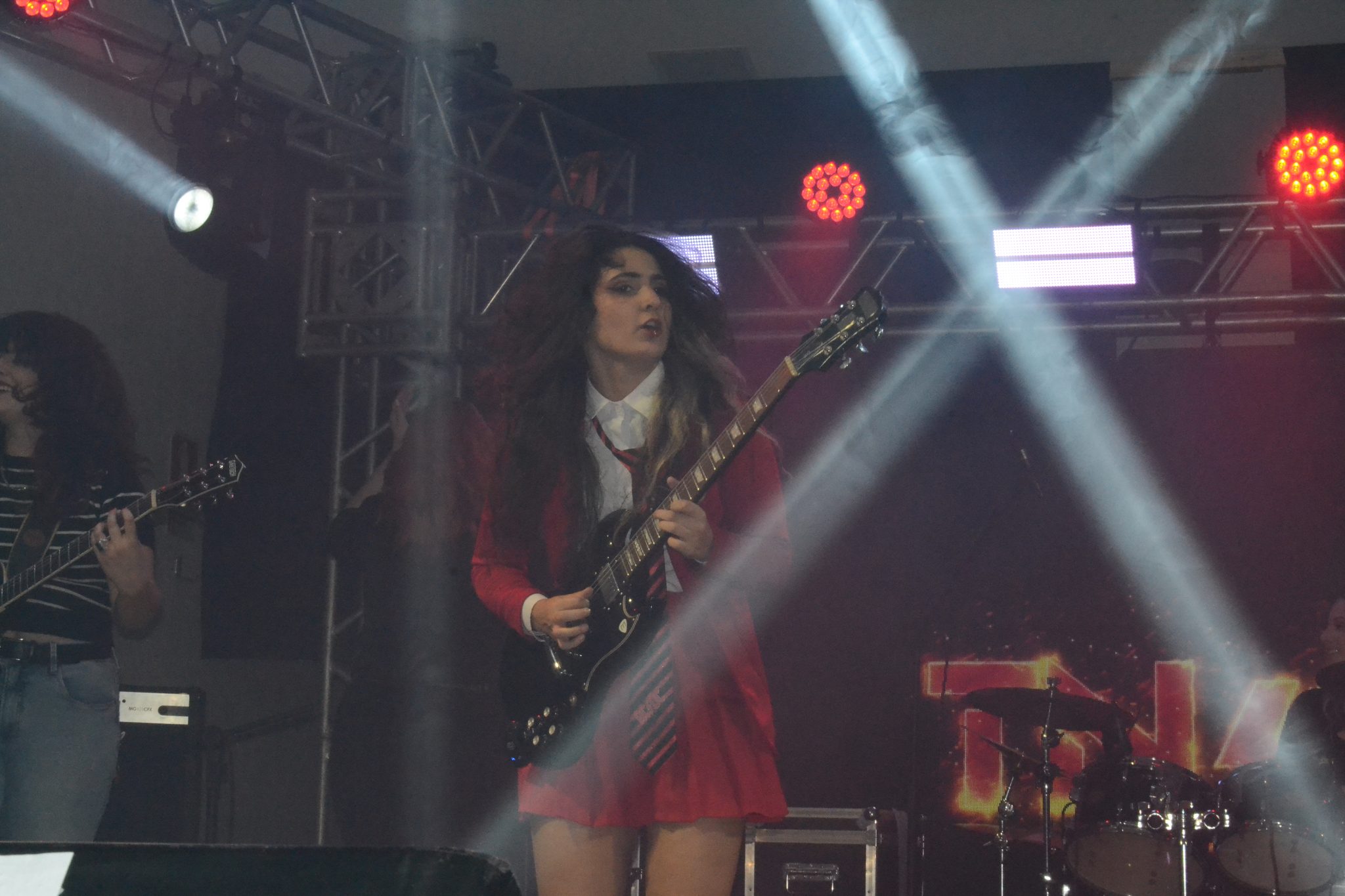 FW - 8º Rock de Vereda
