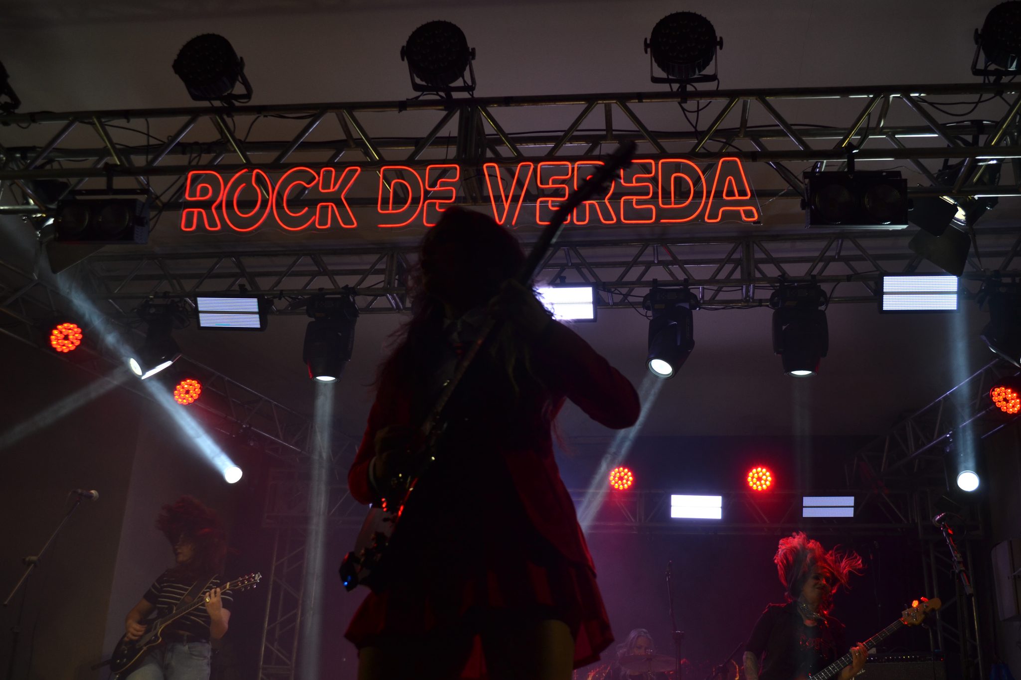 FW - 8º Rock de Vereda