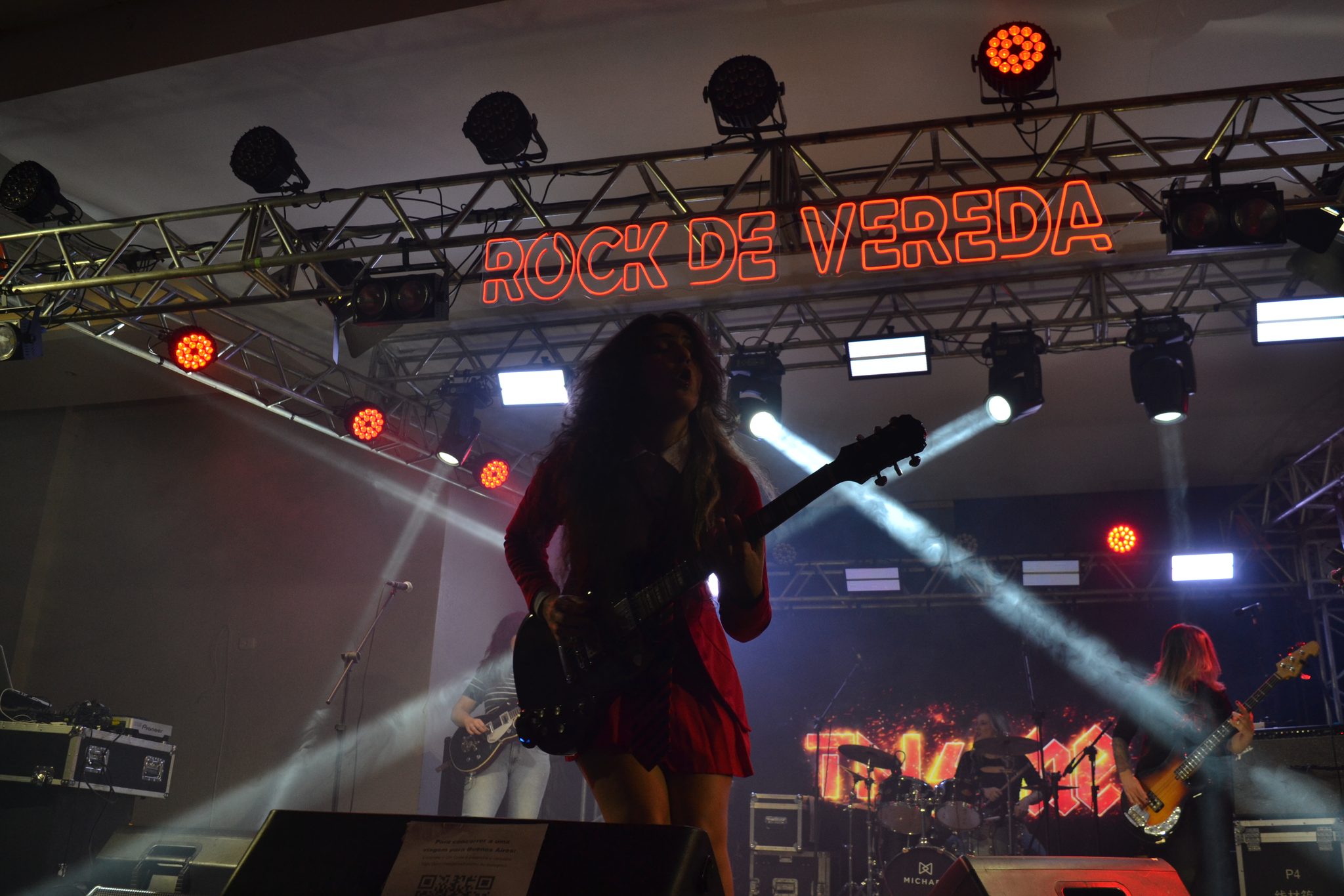 FW - 8º Rock de Vereda