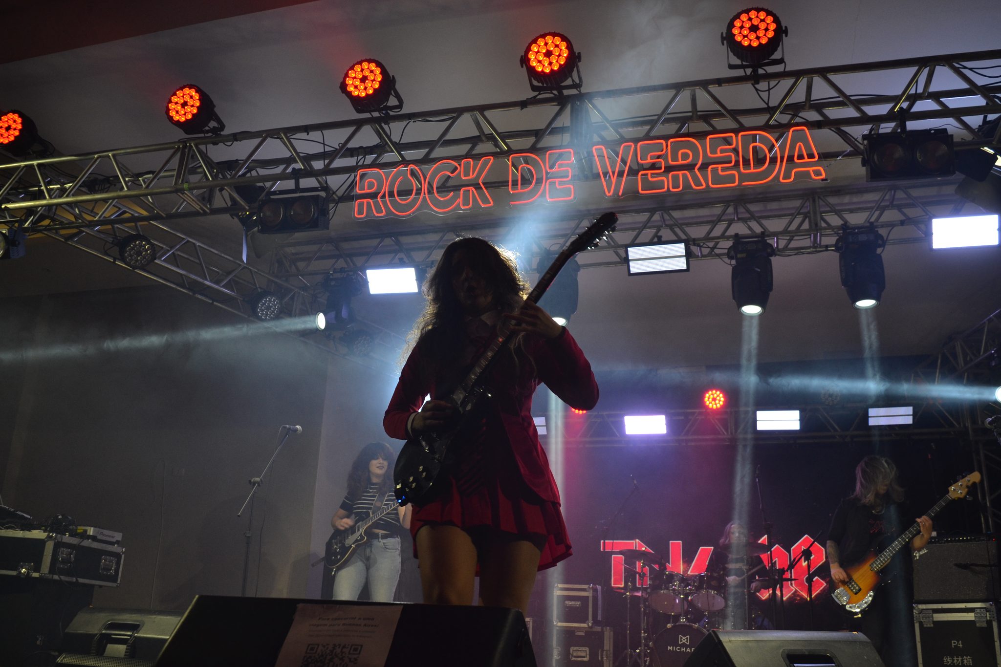 FW - 8º Rock de Vereda