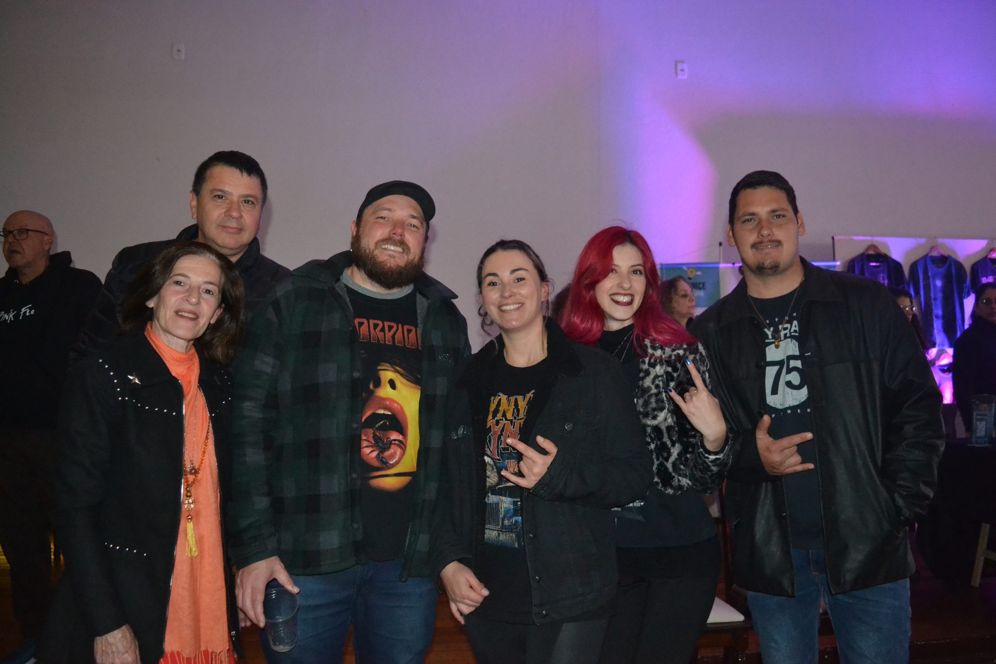 FW - 8º Rock de Vereda