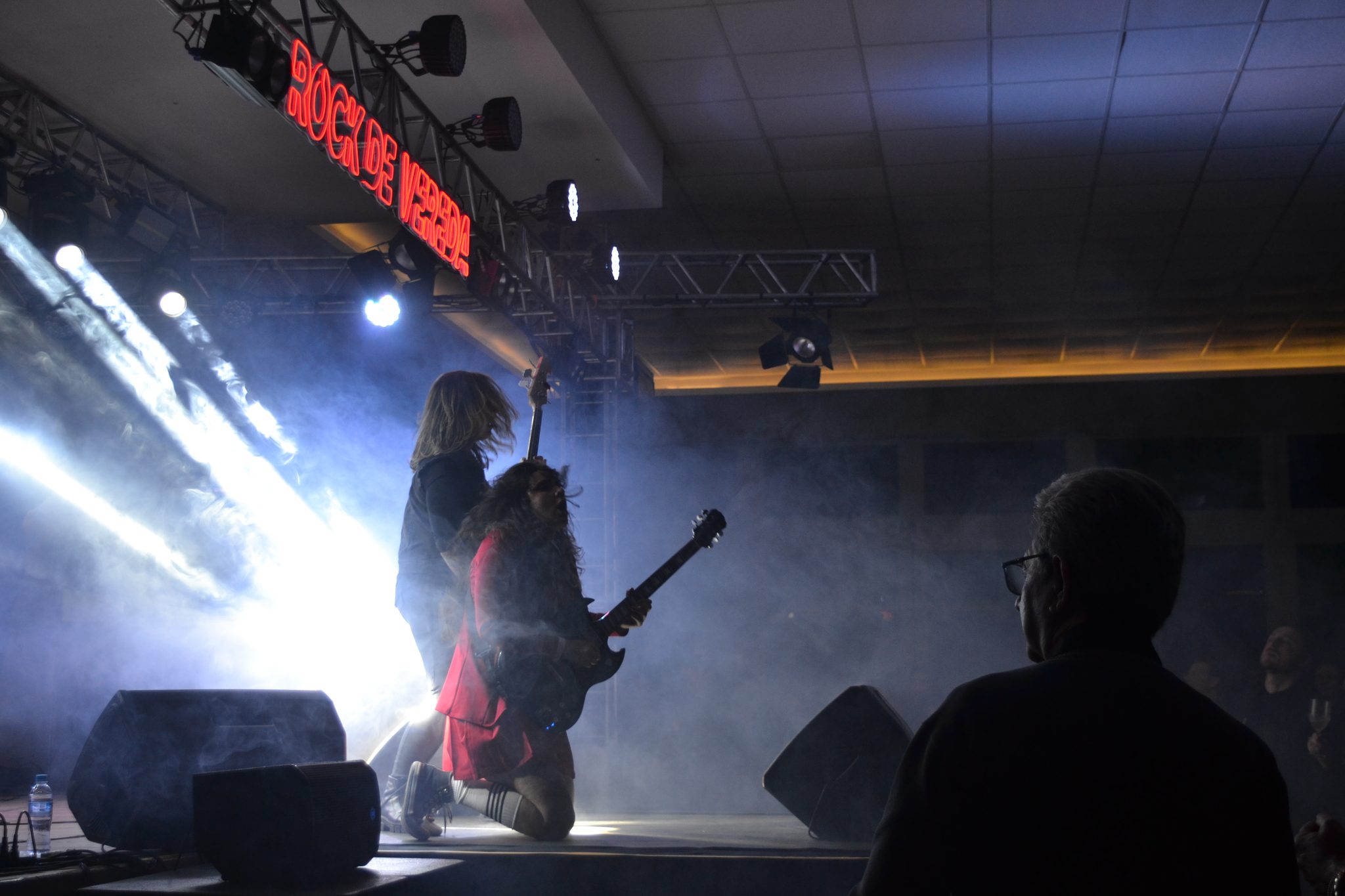 FW - 8º Rock de Vereda