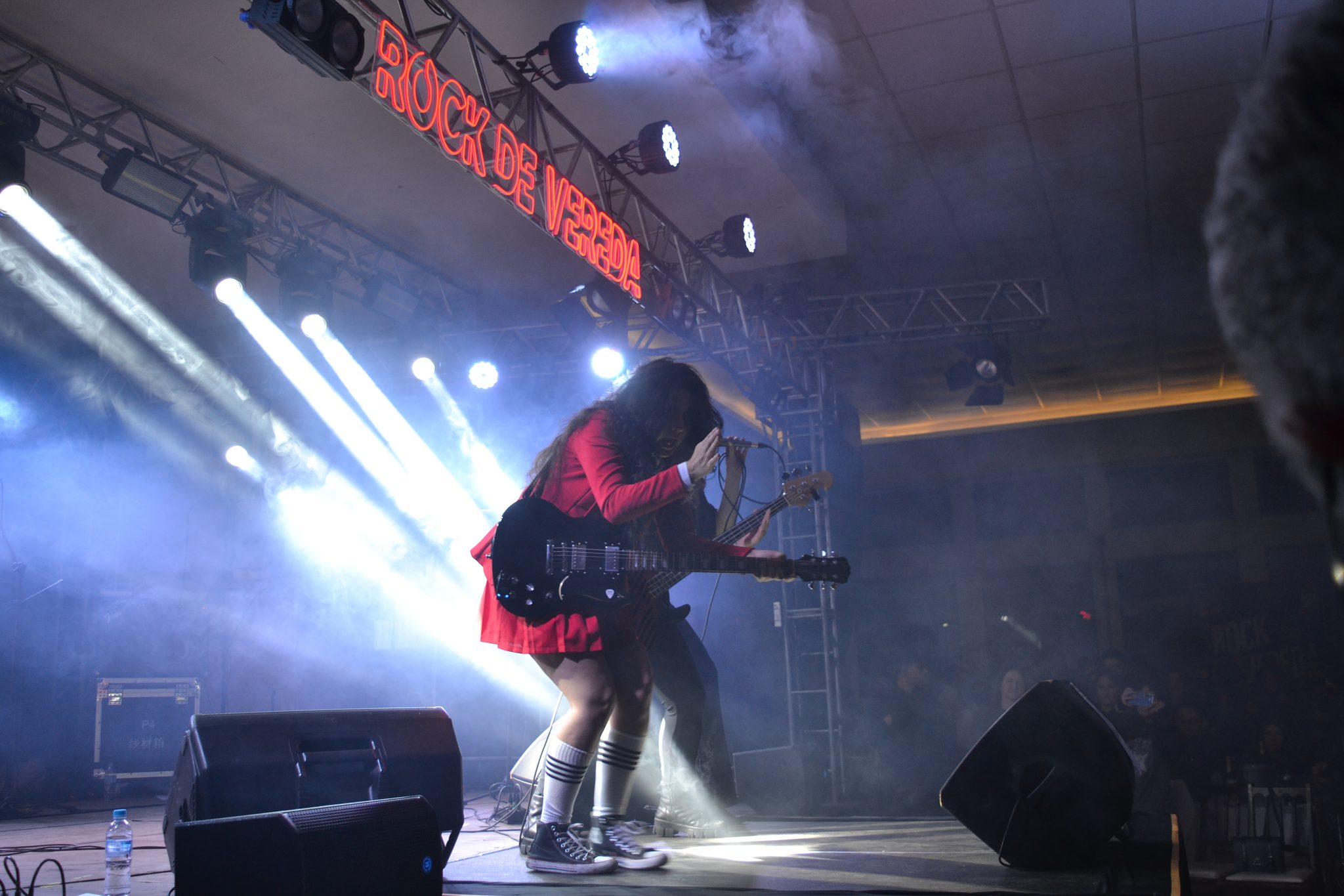 FW - 8º Rock de Vereda