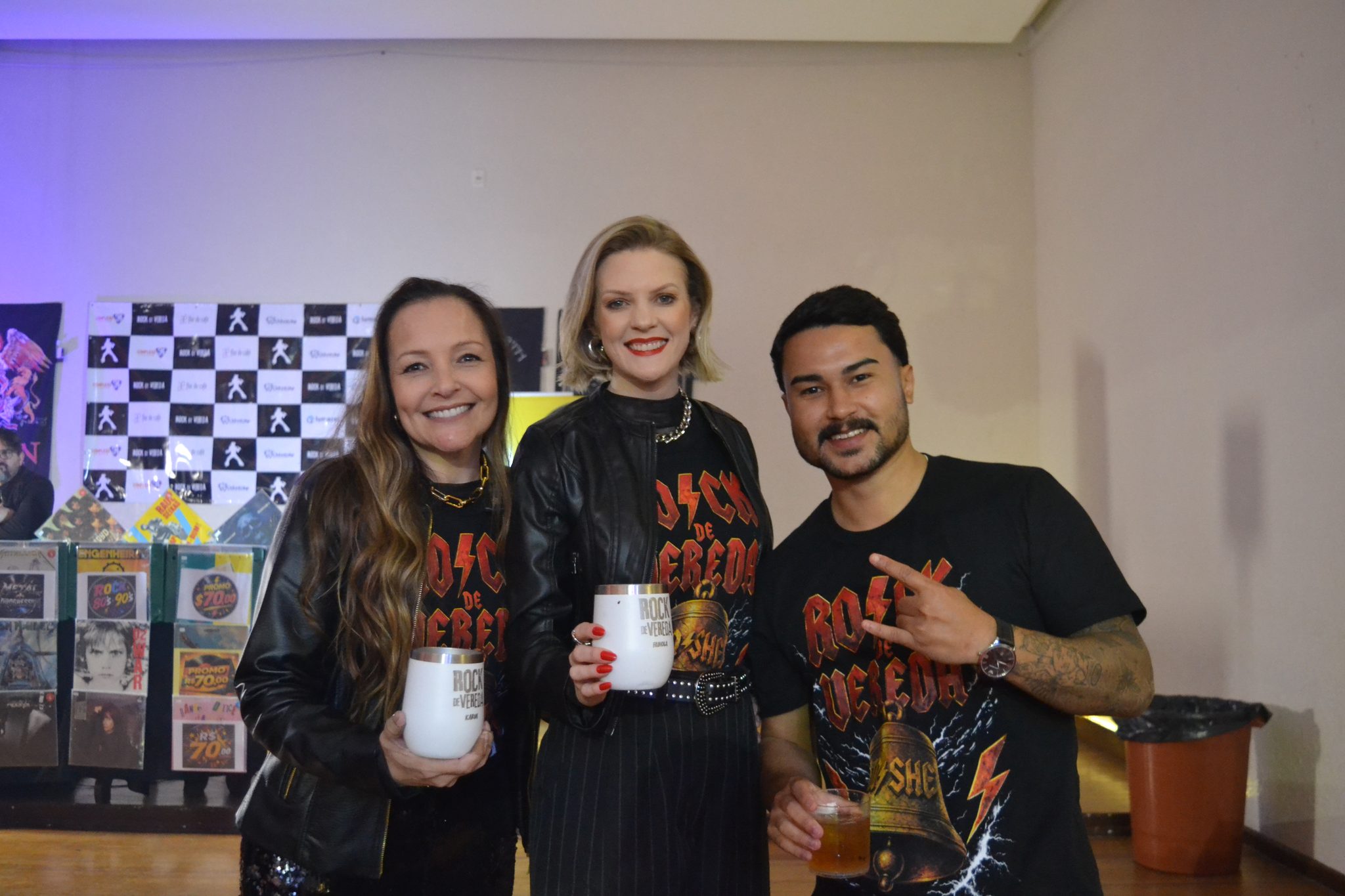 FW - 8º Rock de Vereda