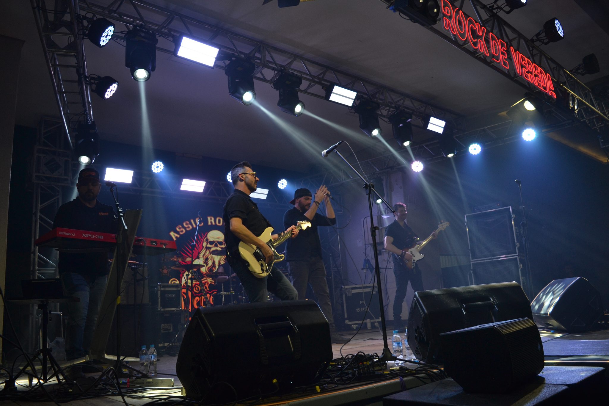 FW - 8º Rock de Vereda