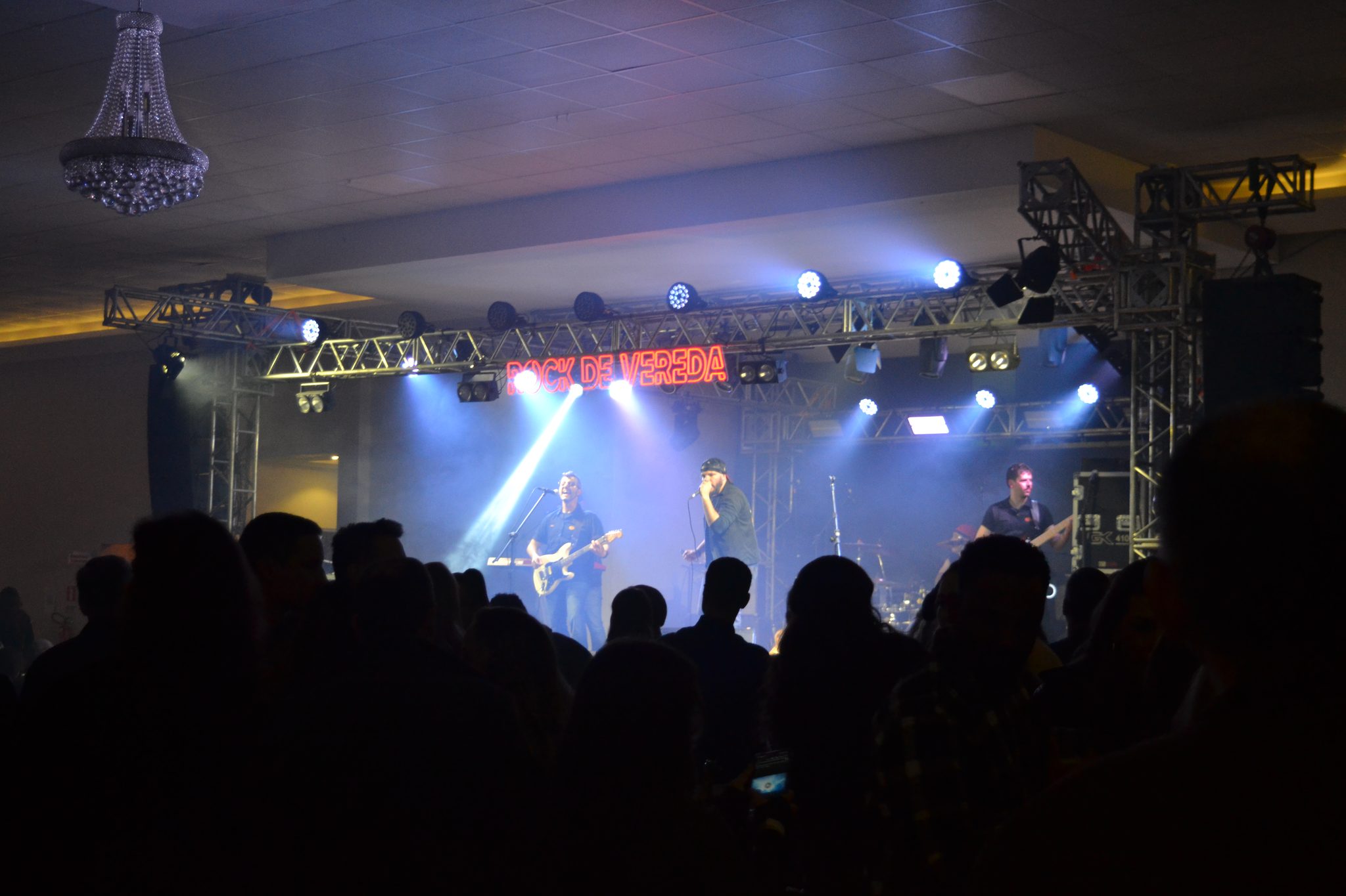 FW - 8º Rock de Vereda