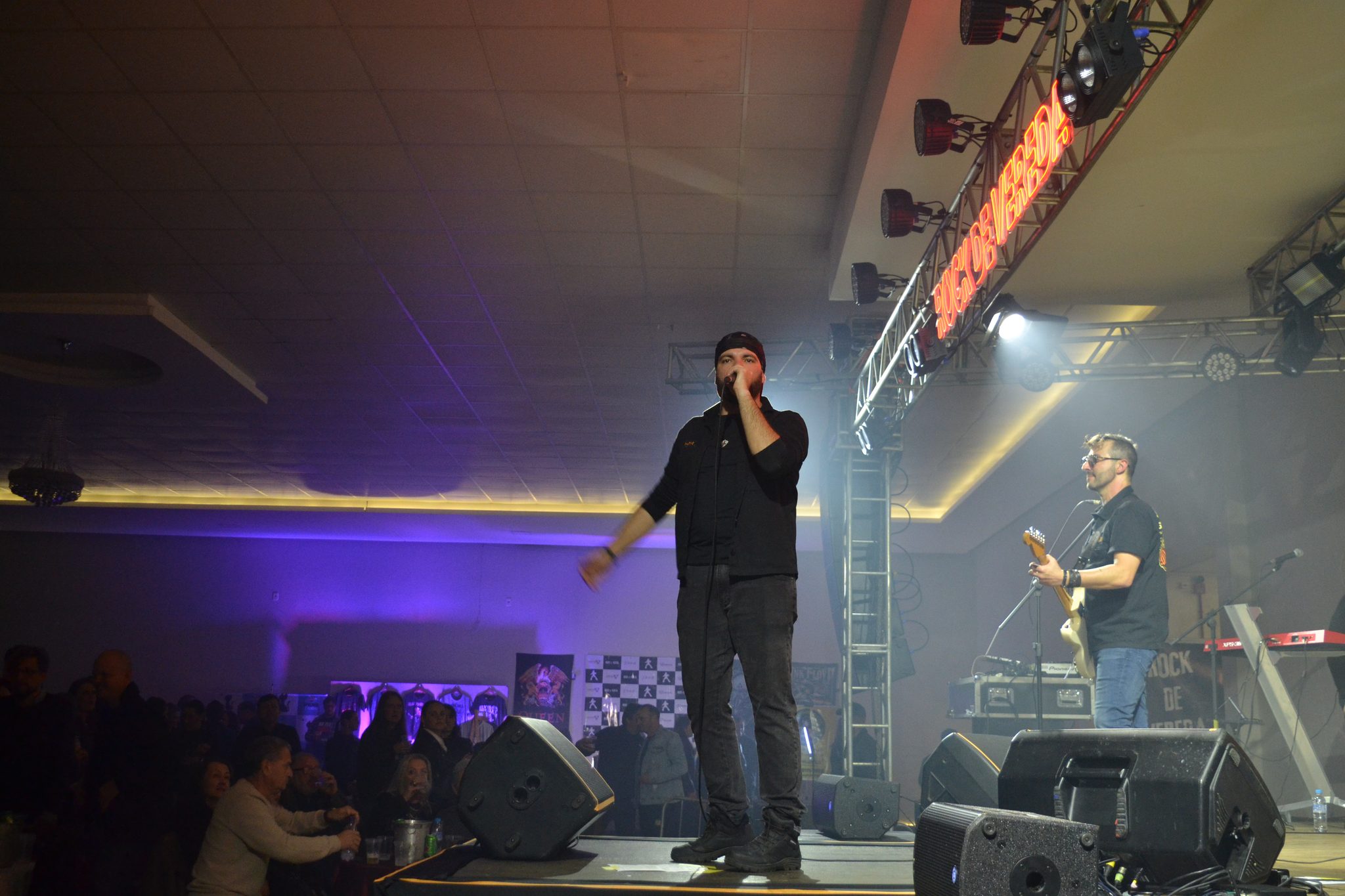 FW - 8º Rock de Vereda