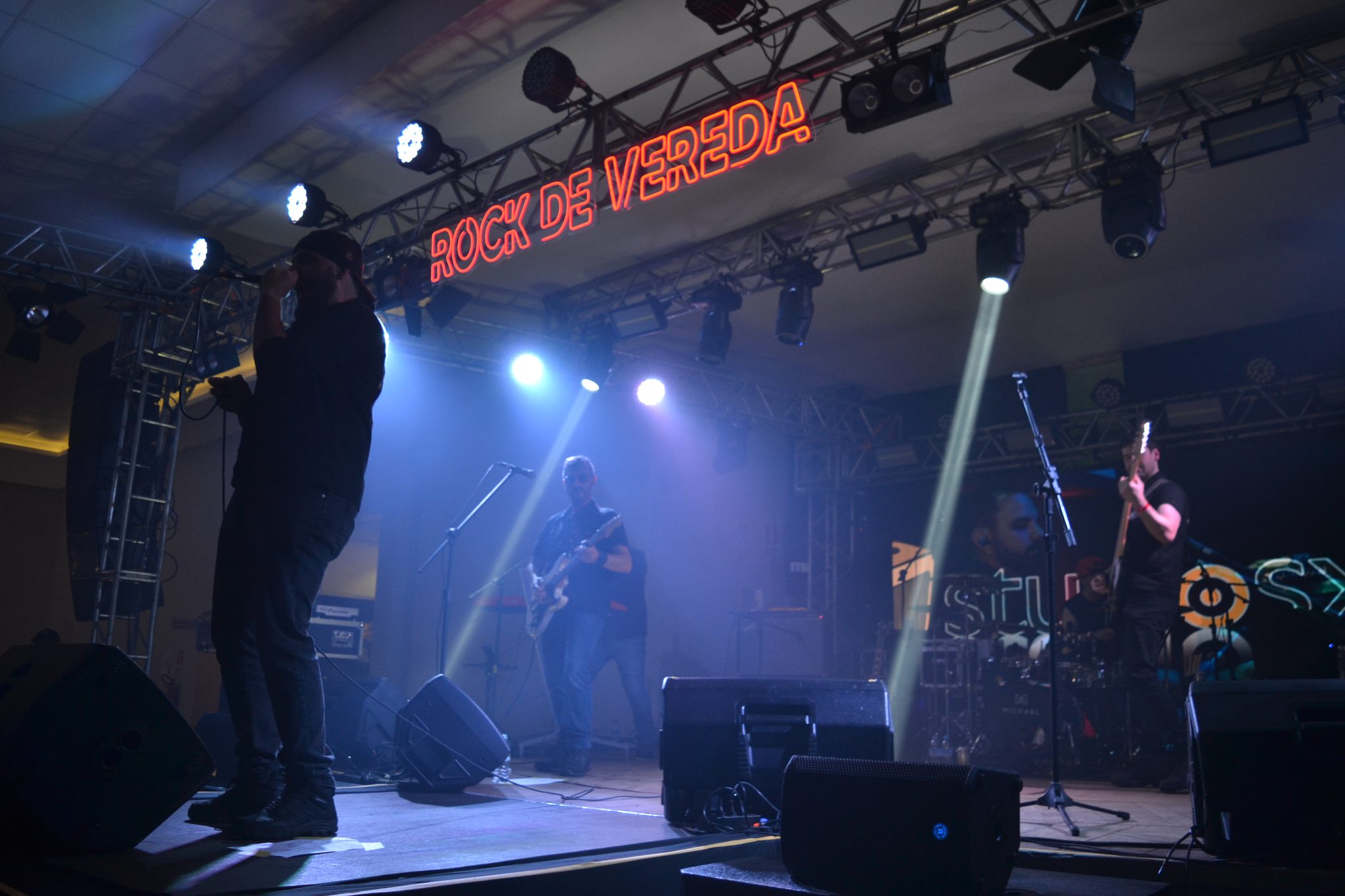FW - 8º Rock de Vereda