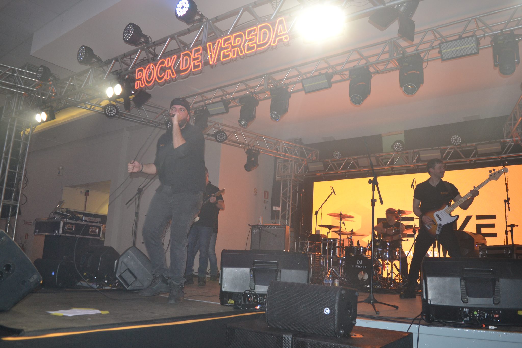 FW - 8º Rock de Vereda