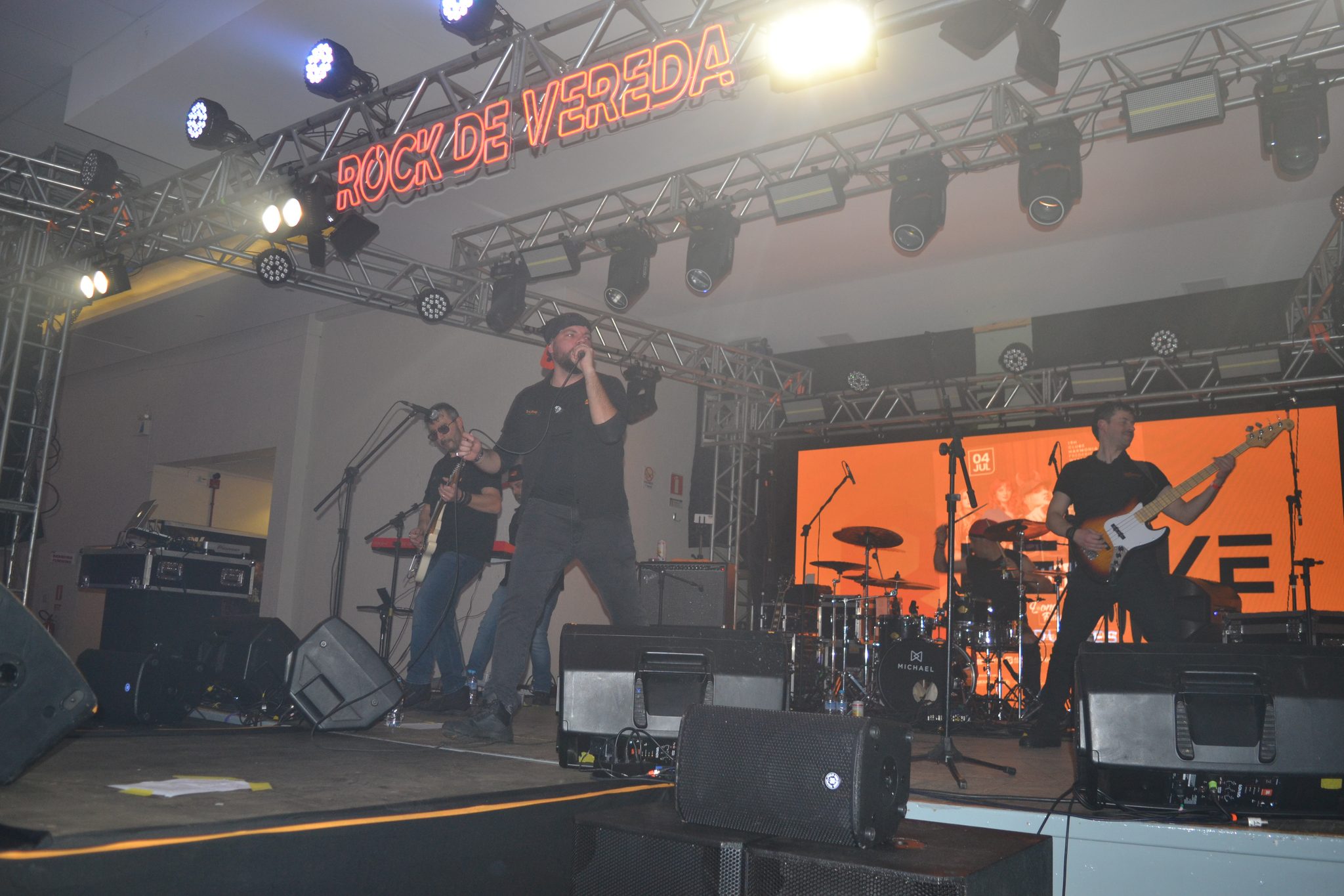 FW - 8º Rock de Vereda