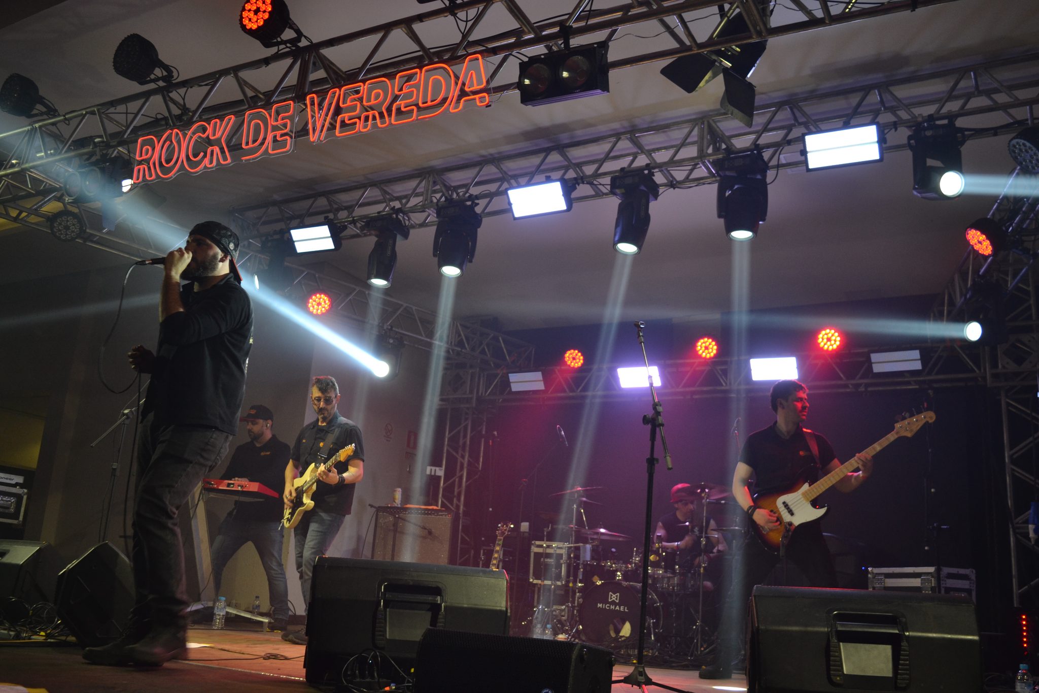 FW - 8º Rock de Vereda