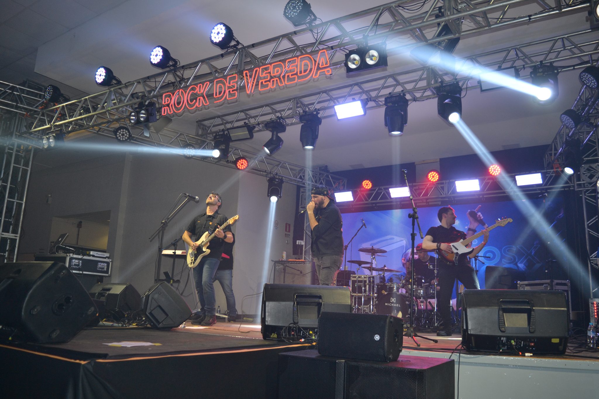 FW - 8º Rock de Vereda