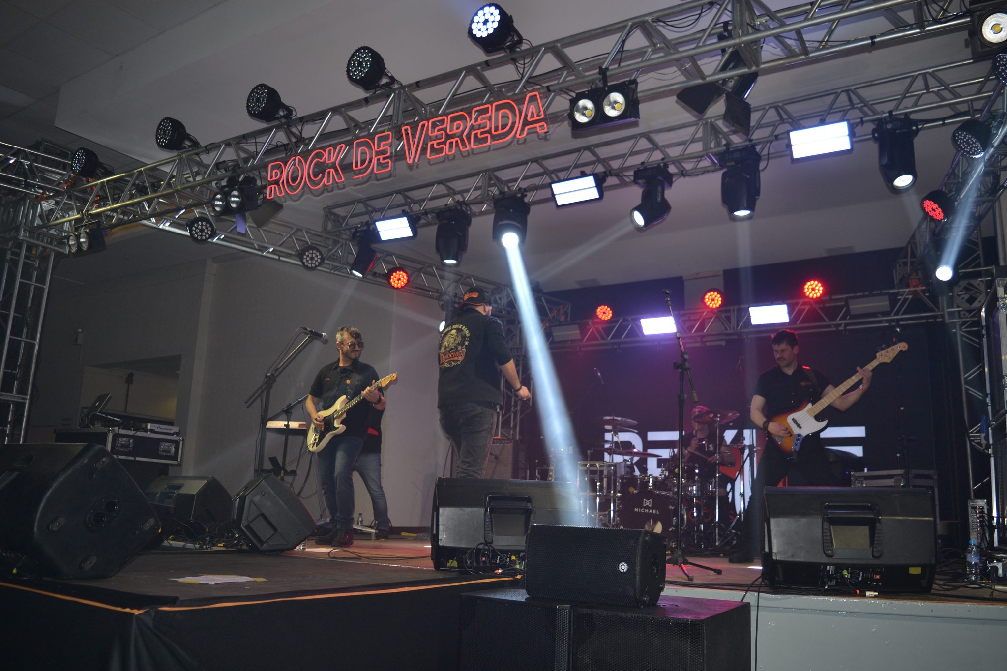 FW - 8º Rock de Vereda