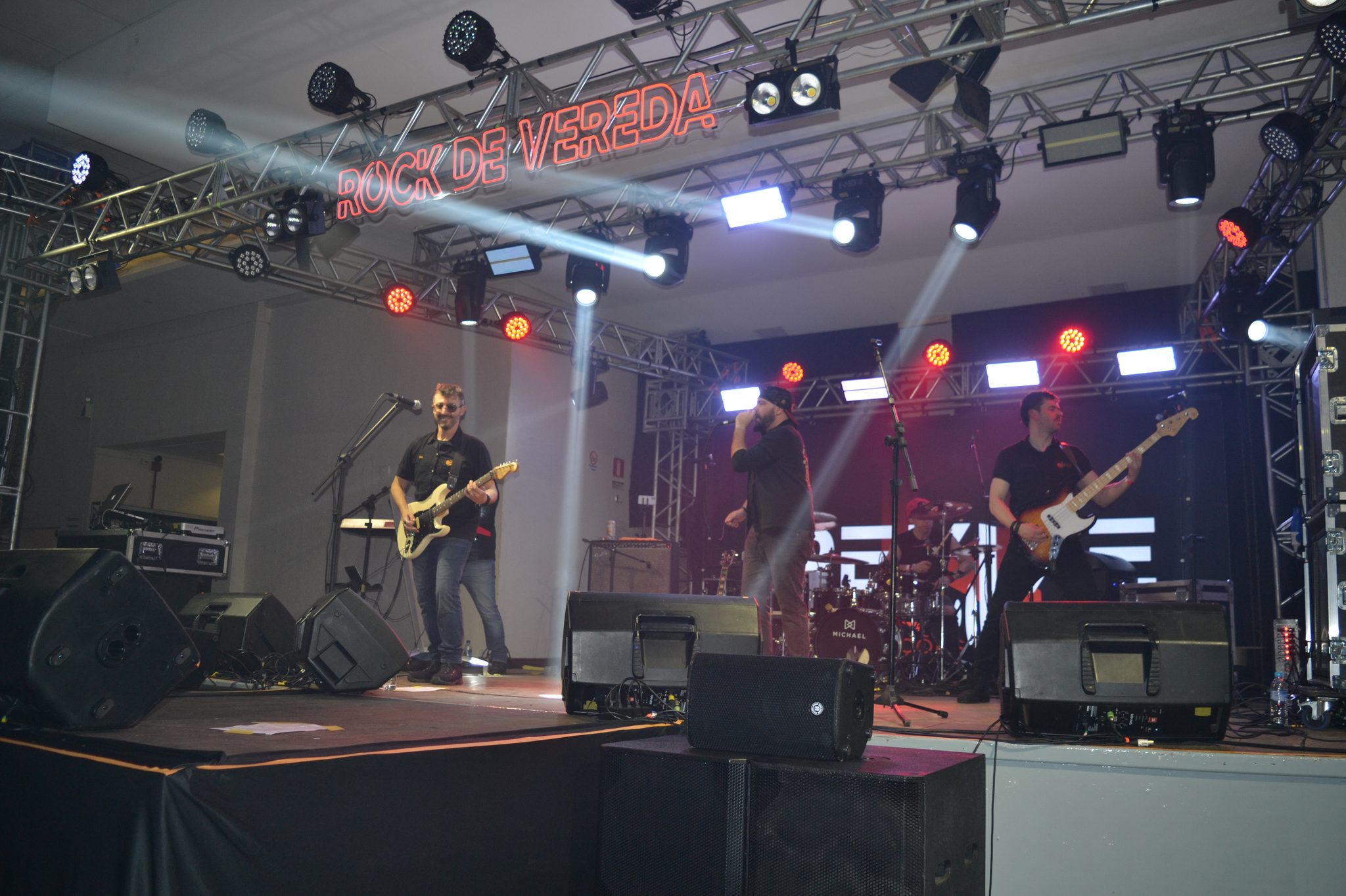 FW - 8º Rock de Vereda