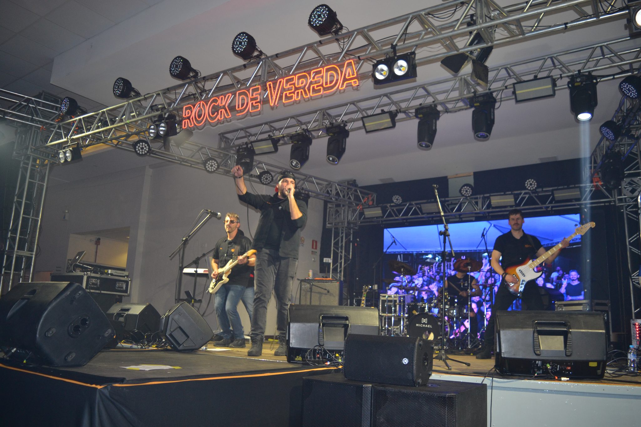 FW - 8º Rock de Vereda
