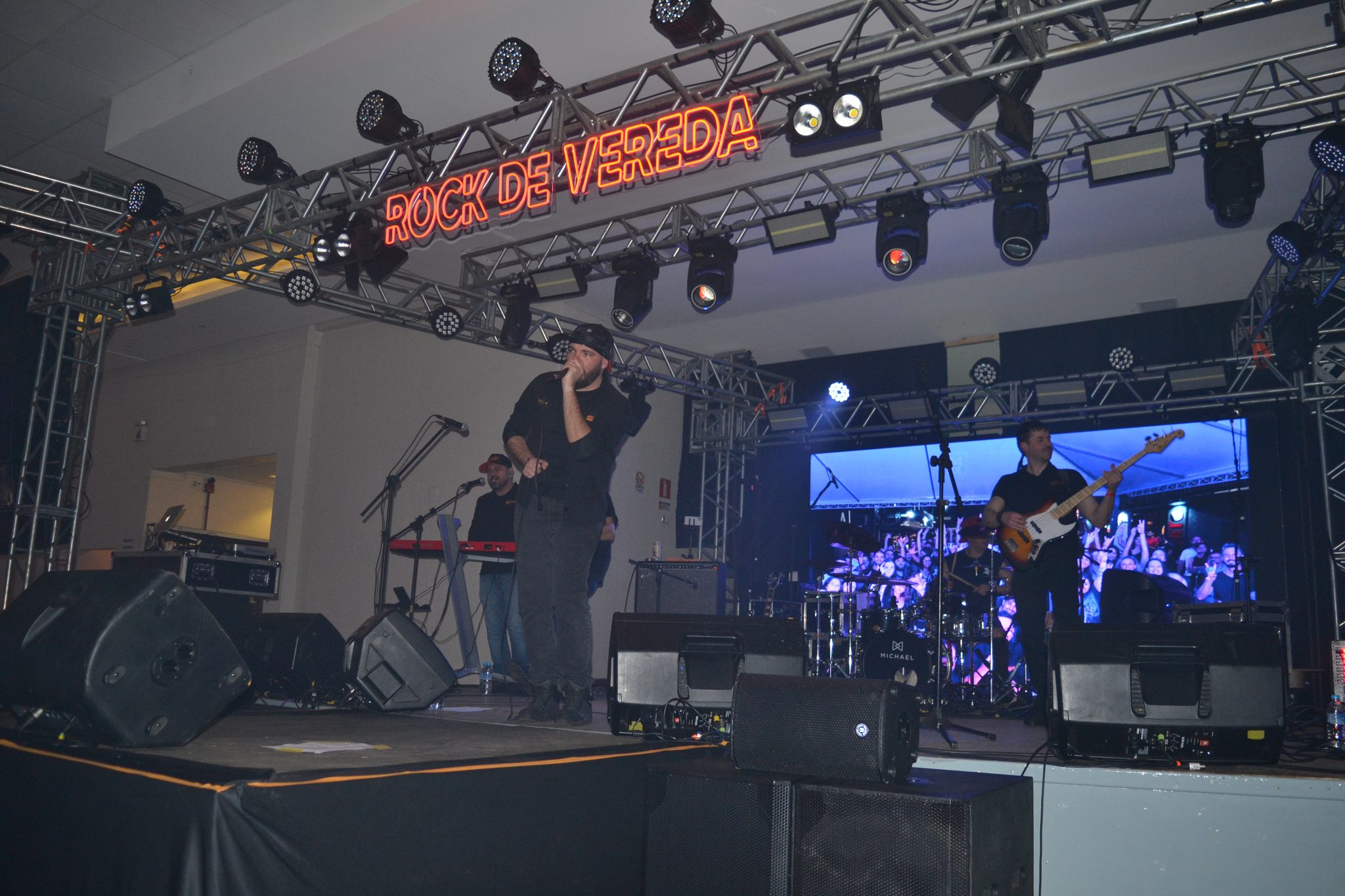 FW - 8º Rock de Vereda