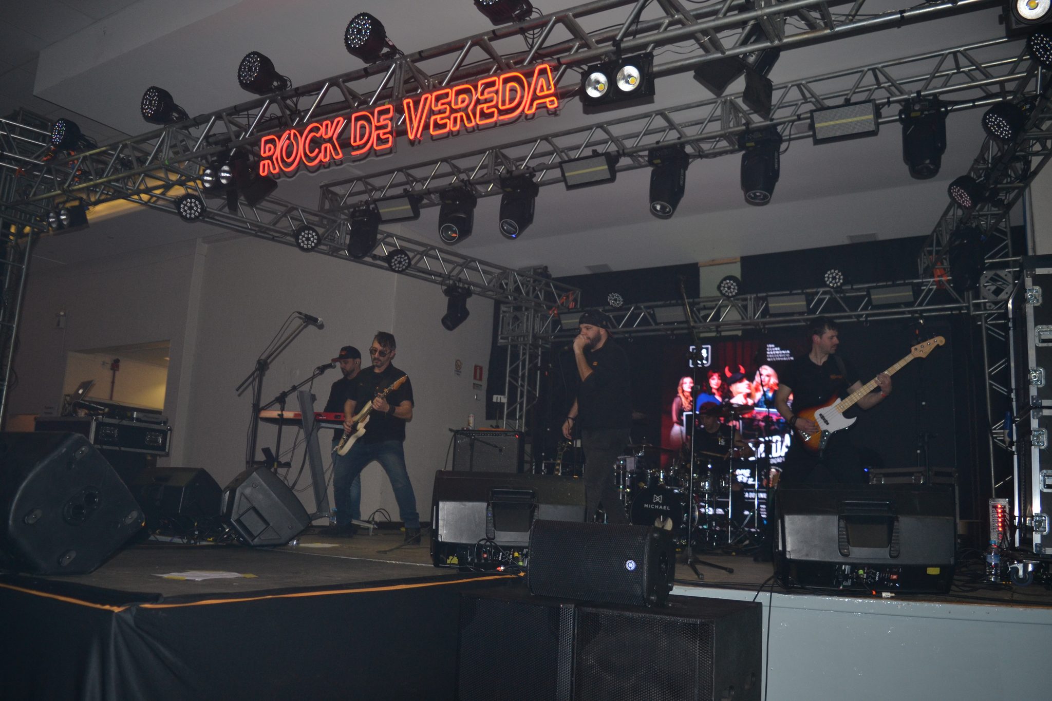 FW - 8º Rock de Vereda