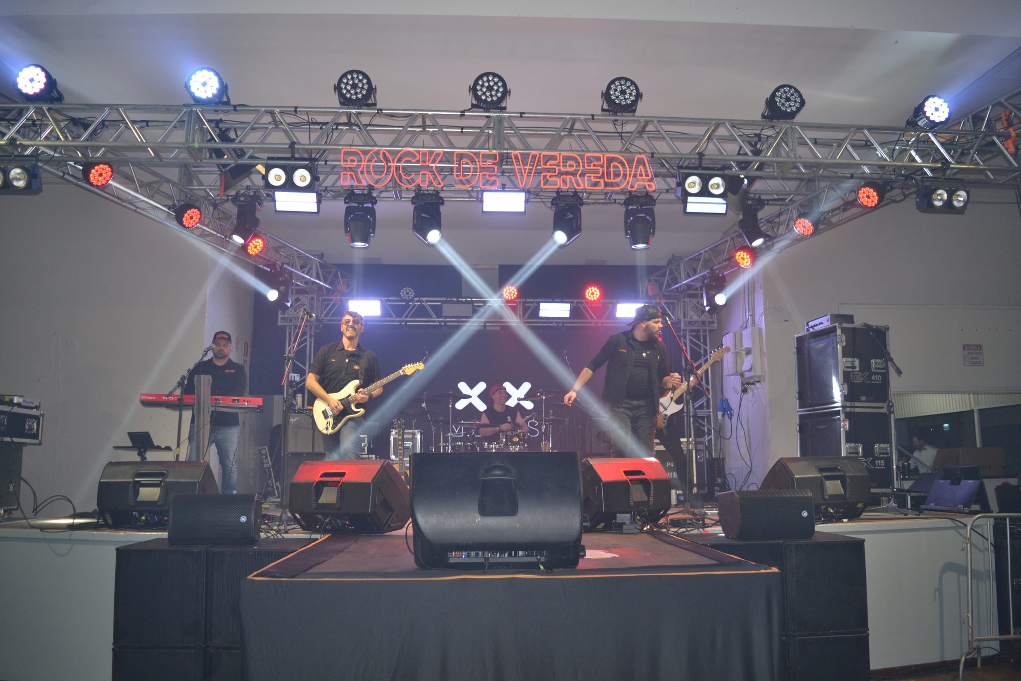 FW - 8º Rock de Vereda