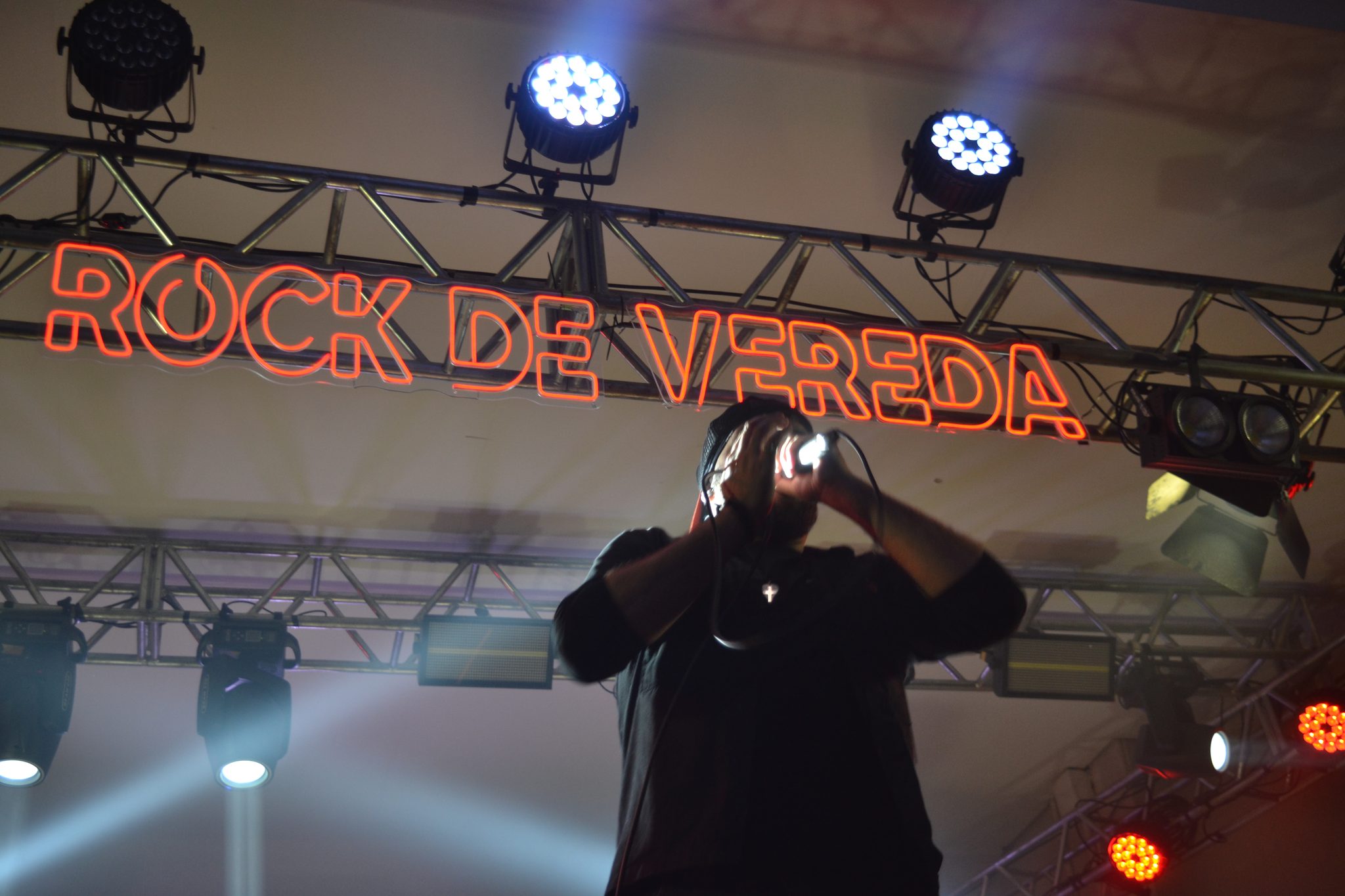 FW - 8º Rock de Vereda