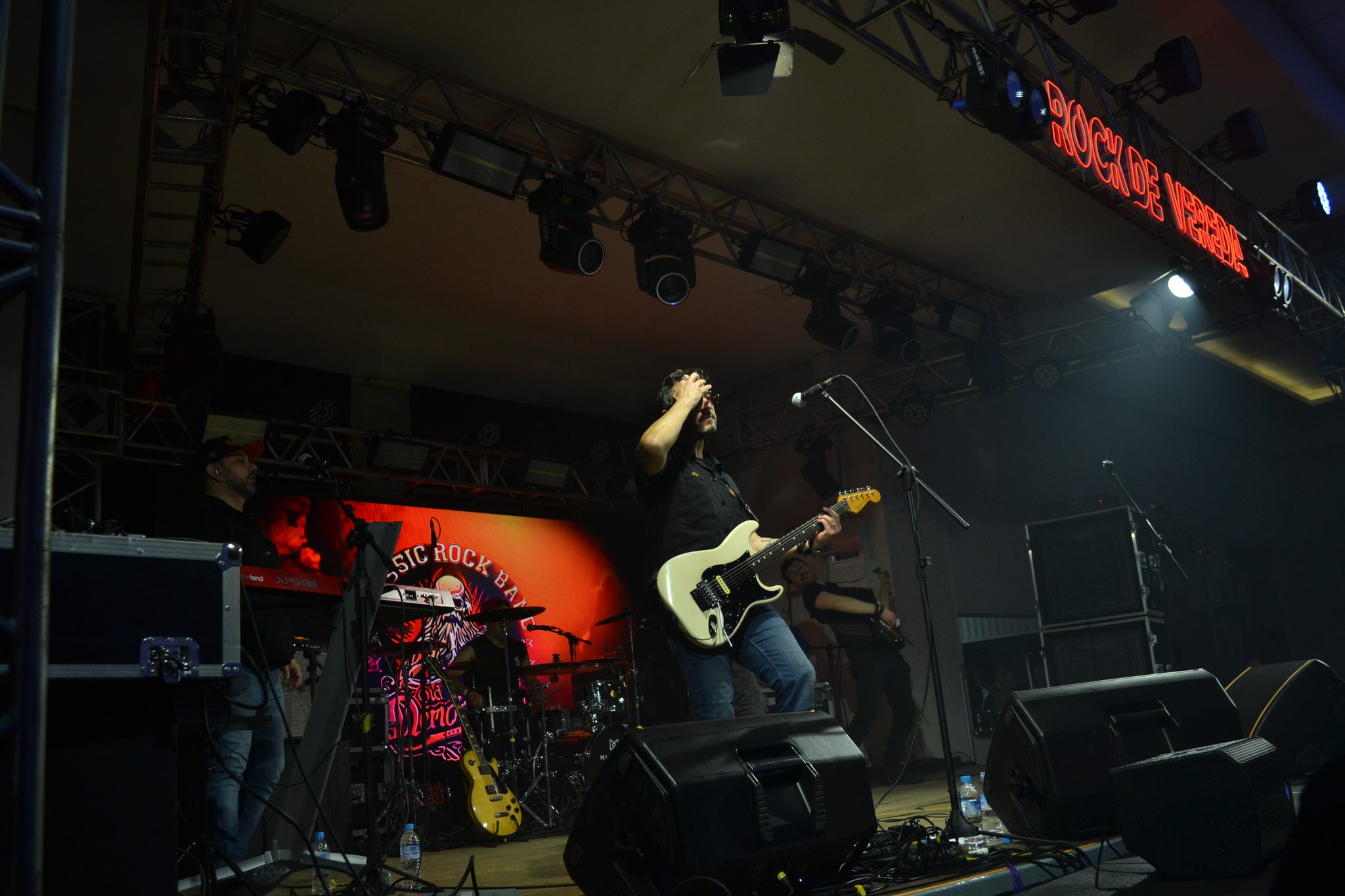 FW - 8º Rock de Vereda