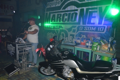 Grêmio Castelinho celebra 62 anos com jantar-dançante