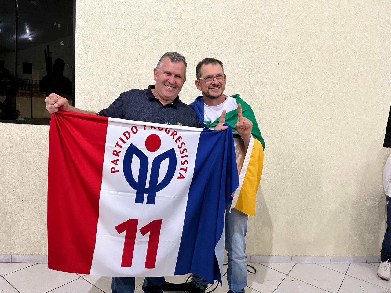 Confira as festas das vitórias após os resultado das eleições 2024