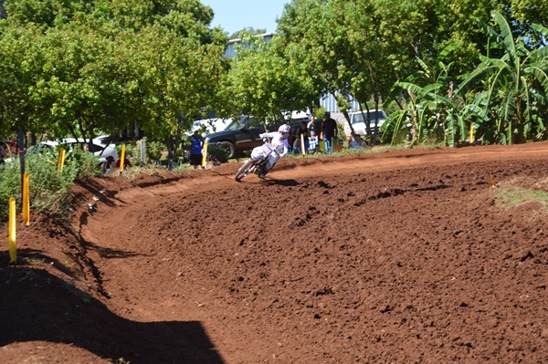 Copa Yucuman de Veloterra- FW