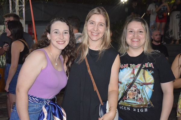 70 anos de FW - Programação da quinta-feira, 27