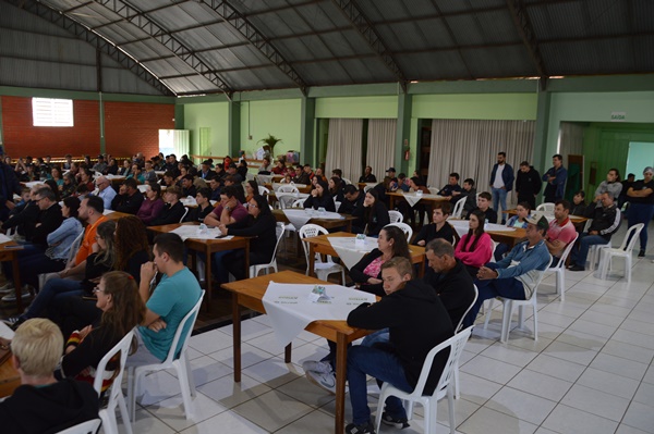 24 anos da Casa Familiar Rural de FW