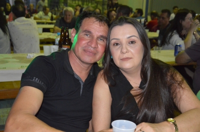 Grêmio Castelinho celebra 62 anos com jantar-dançante