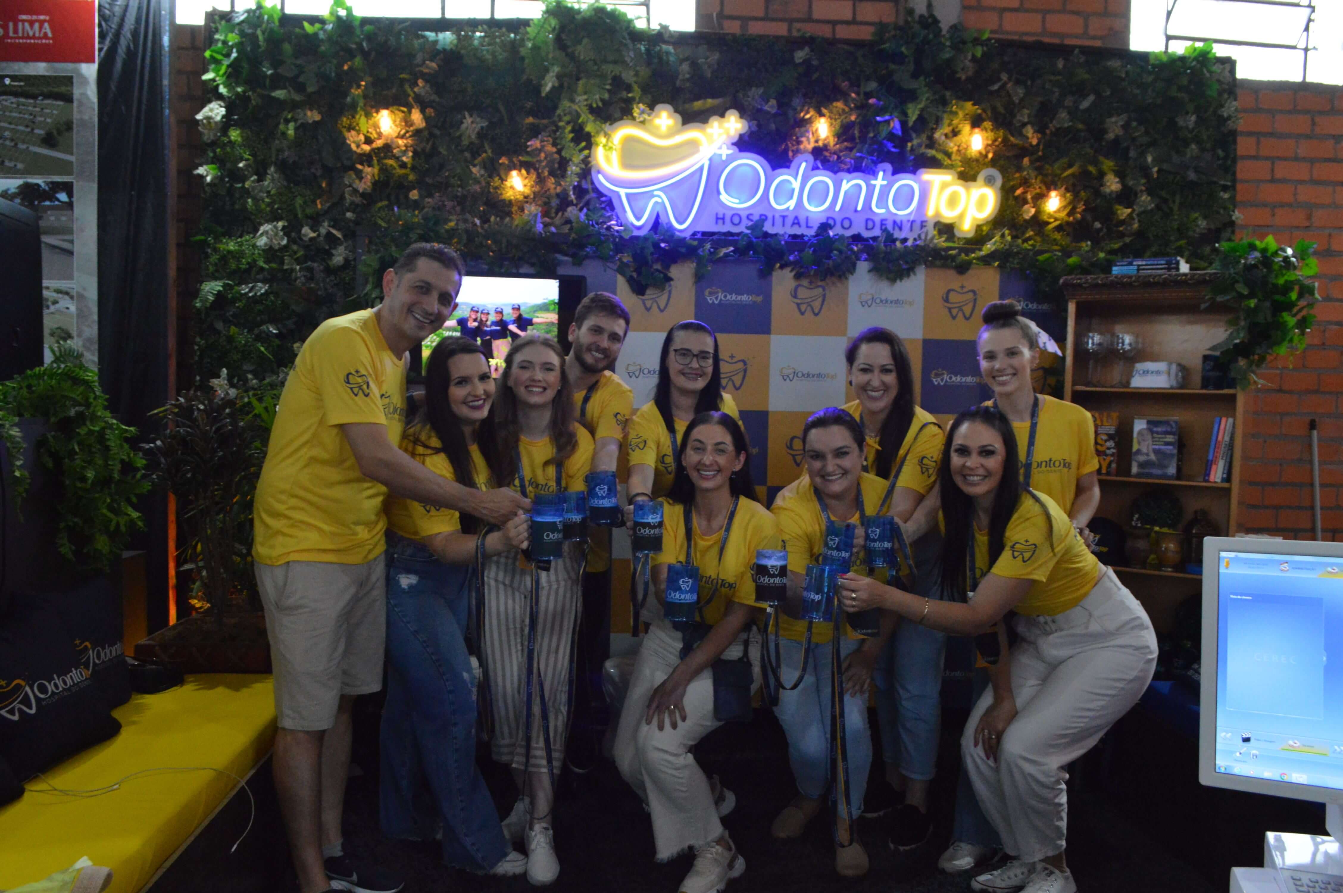 Festival Bier Fest em Frederico Westphalen