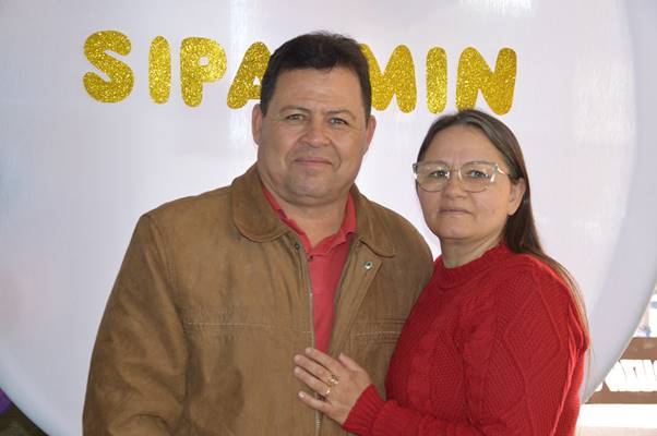 Ametista do Sul - 1ª Festa do Garimpeiro