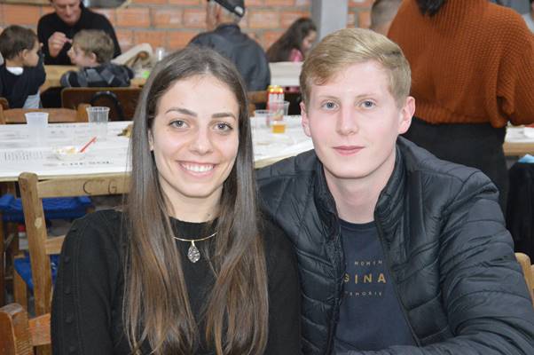 Inauguração da Sede da Associação dos Motoristas de Caiçara