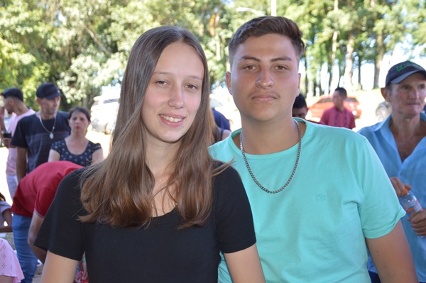 26ª Festa dos Motoristas de Caiçara