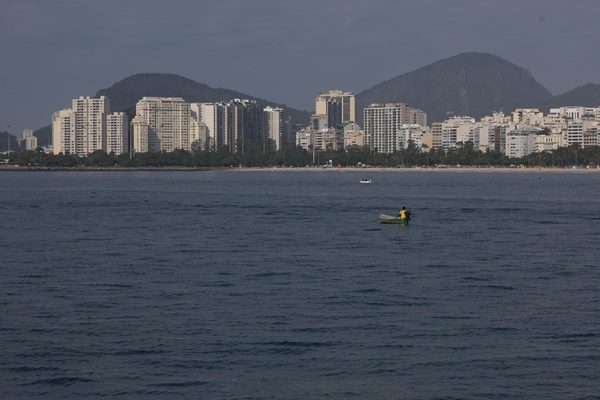 Corsan/Aegea - Visita técnica ao Rio de Janeiro