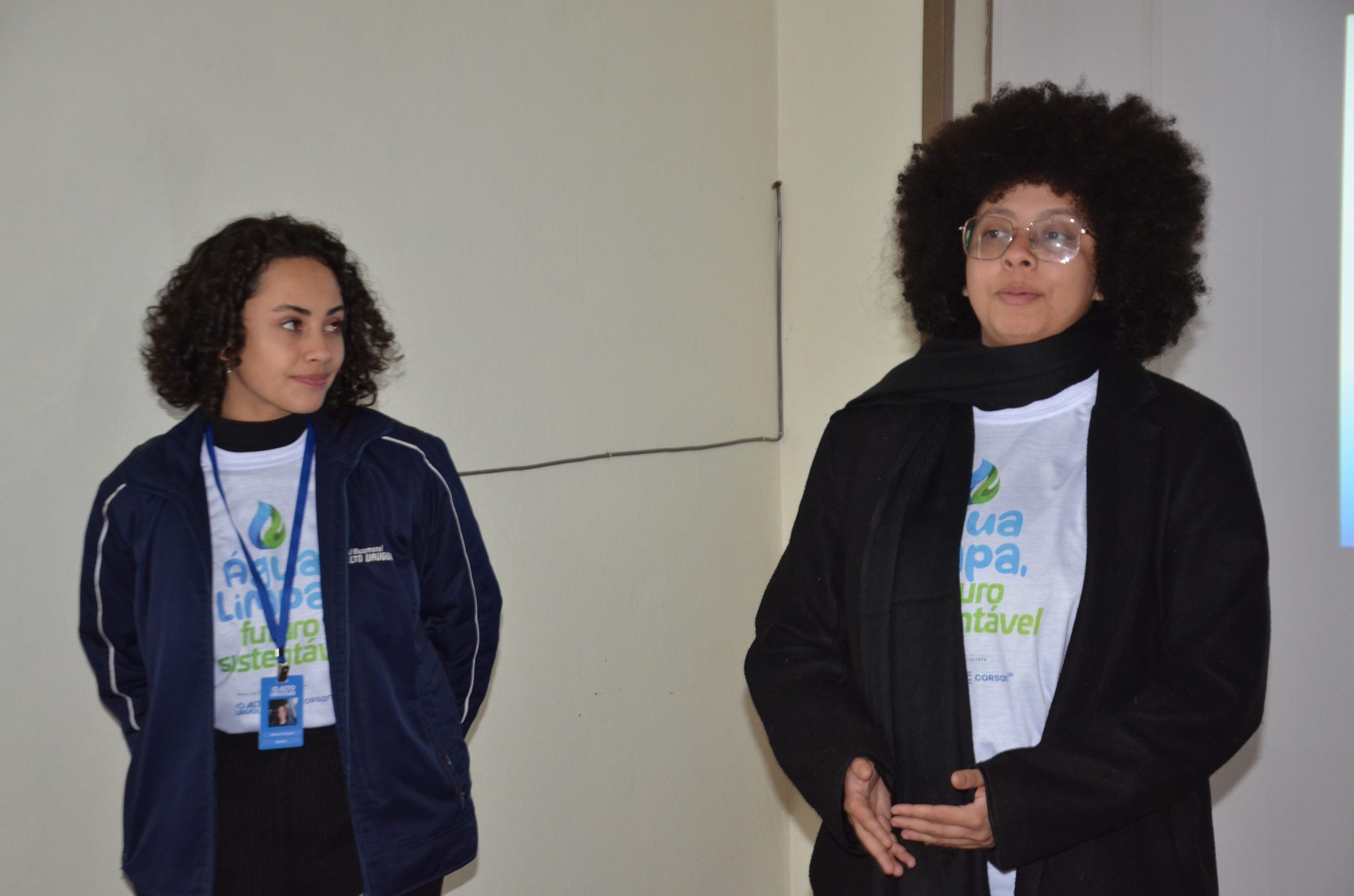 Alpestre e Planalto - Projeto "Água Viva, Futuro Sustentável"