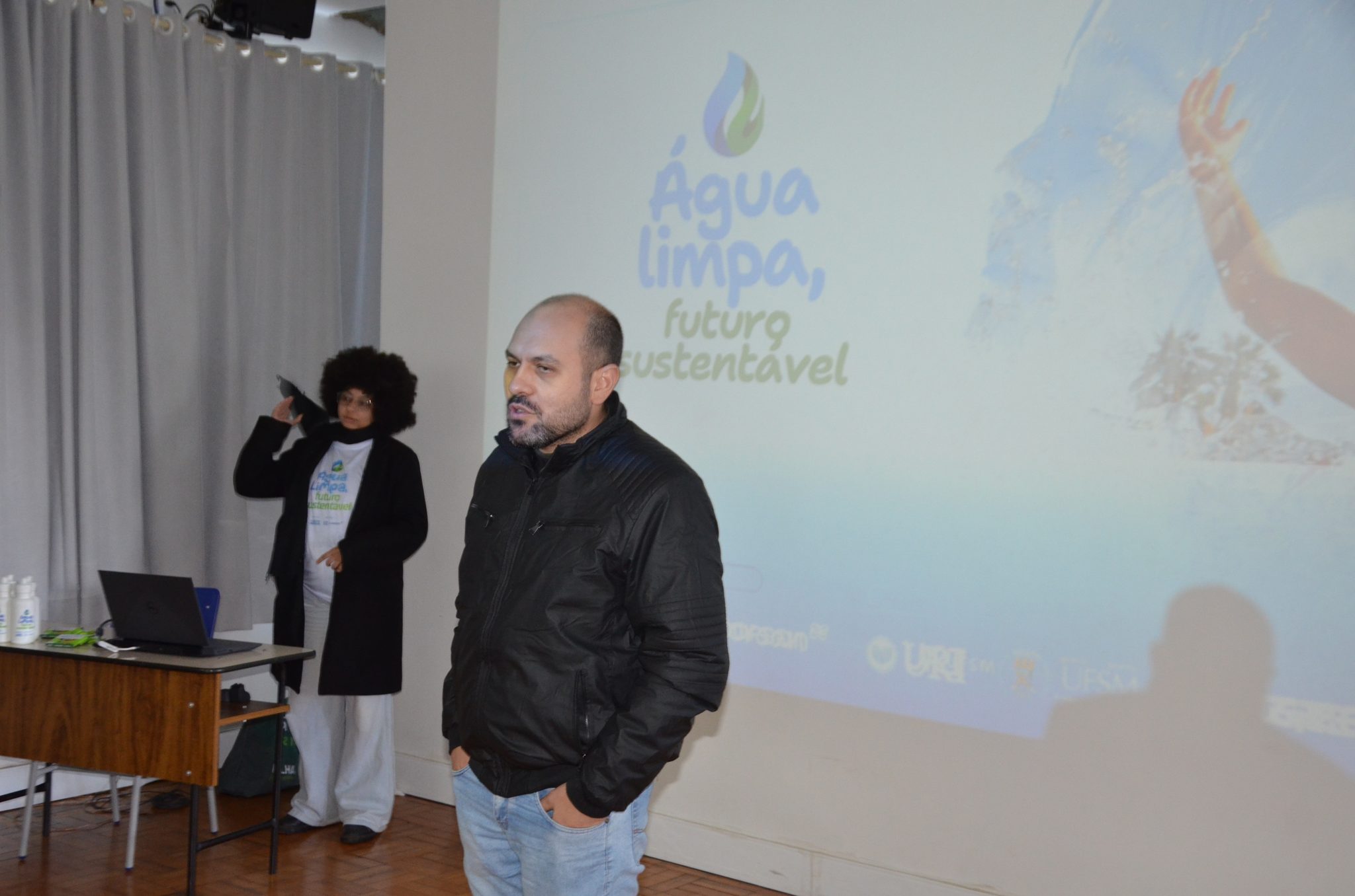 Alpestre e Planalto - Projeto "Água Viva, Futuro Sustentável"