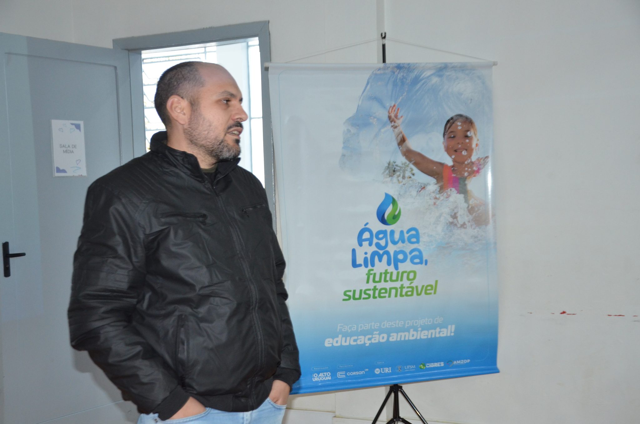 Alpestre e Planalto - Projeto "Água Viva, Futuro Sustentável"
