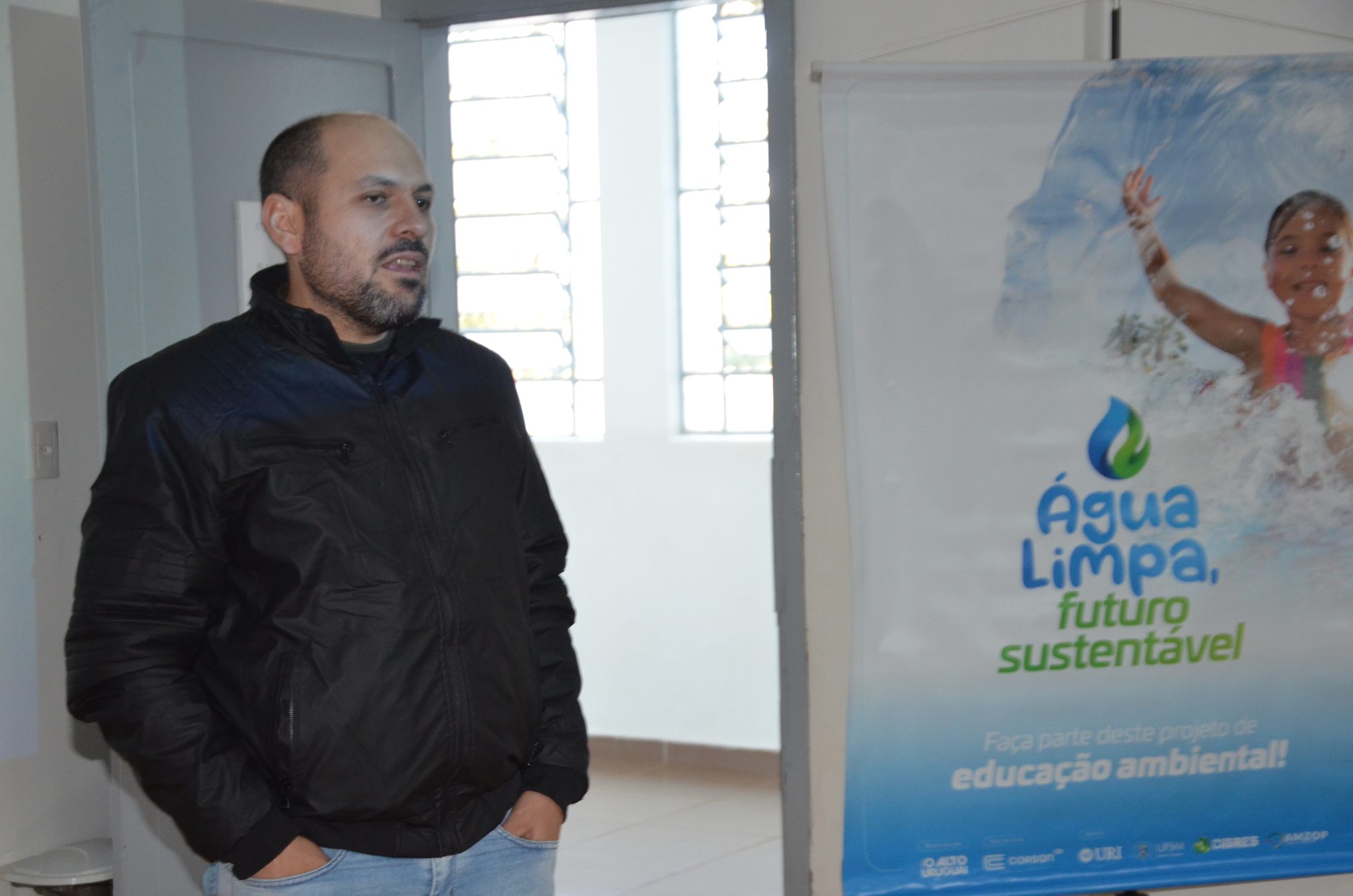 Alpestre e Planalto - Projeto "Água Viva, Futuro Sustentável"