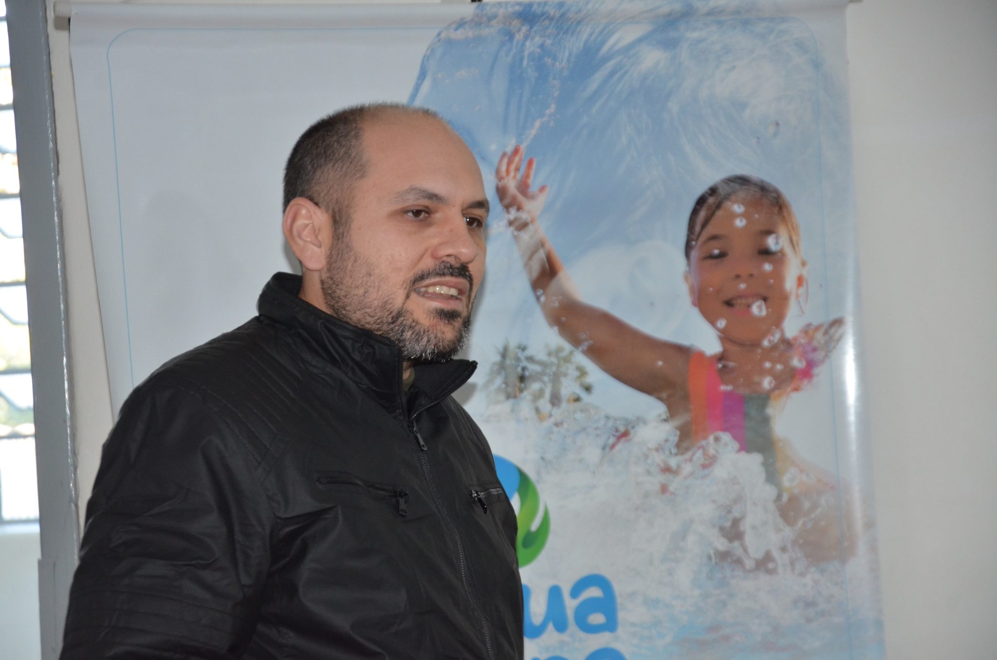 Alpestre e Planalto - Projeto "Água Viva, Futuro Sustentável"