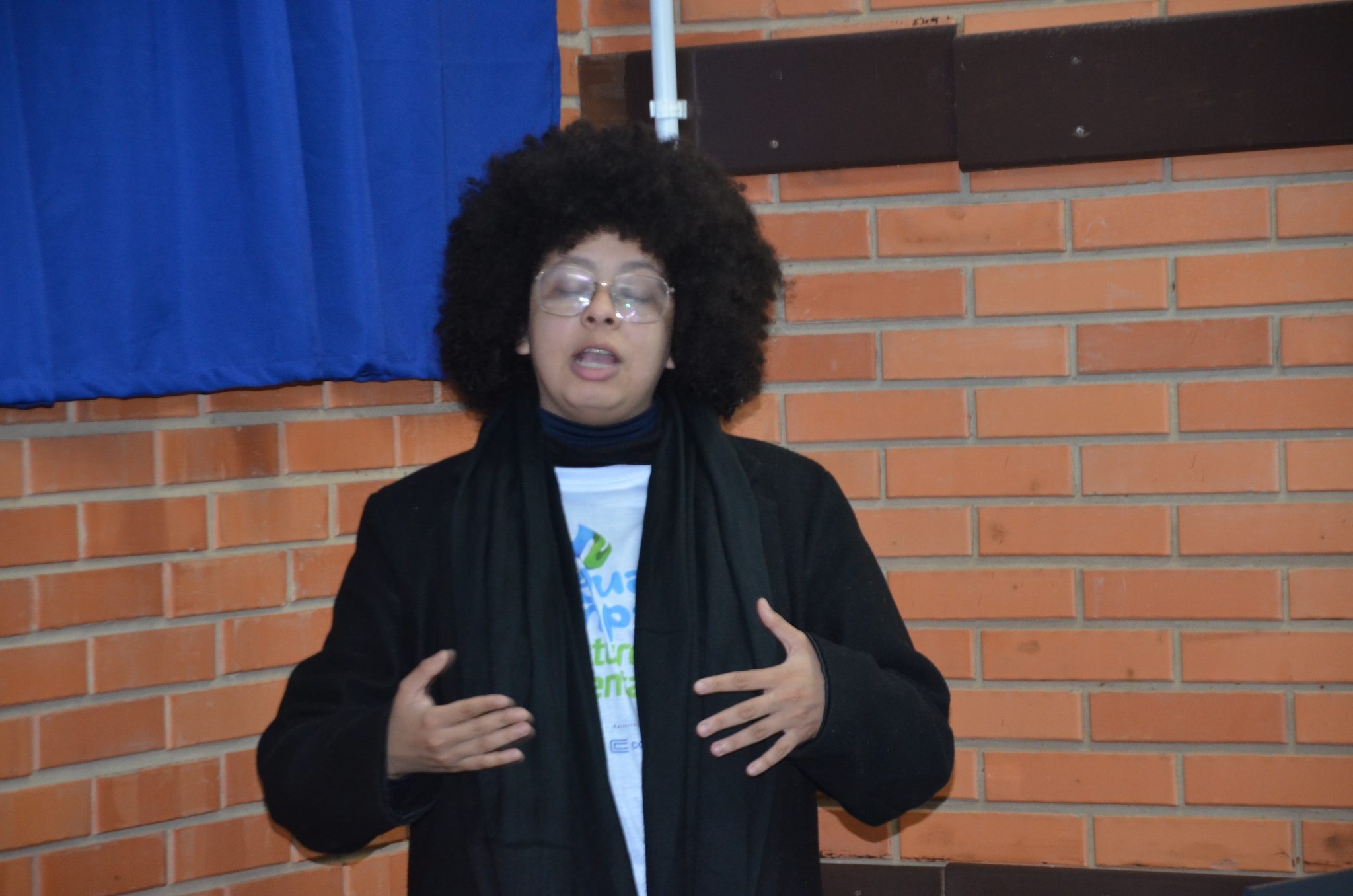 Alpestre e Planalto - Projeto "Água Viva, Futuro Sustentável"